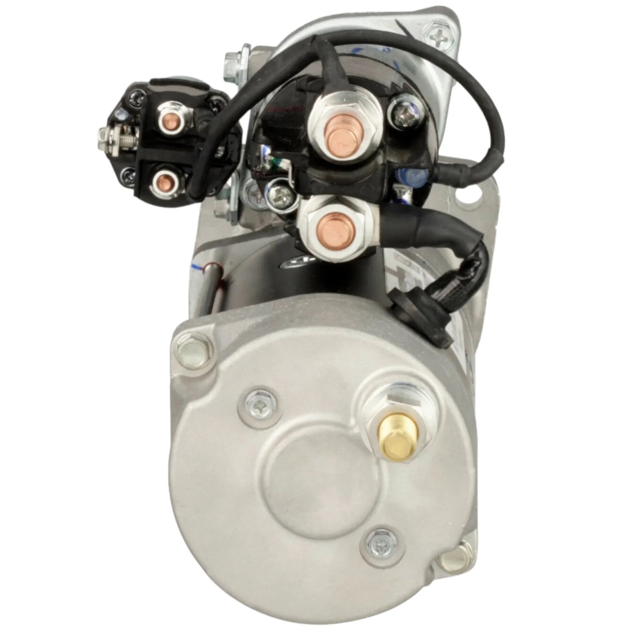 23697298 Genuine Mack Starter Motor - Truck To Trailer