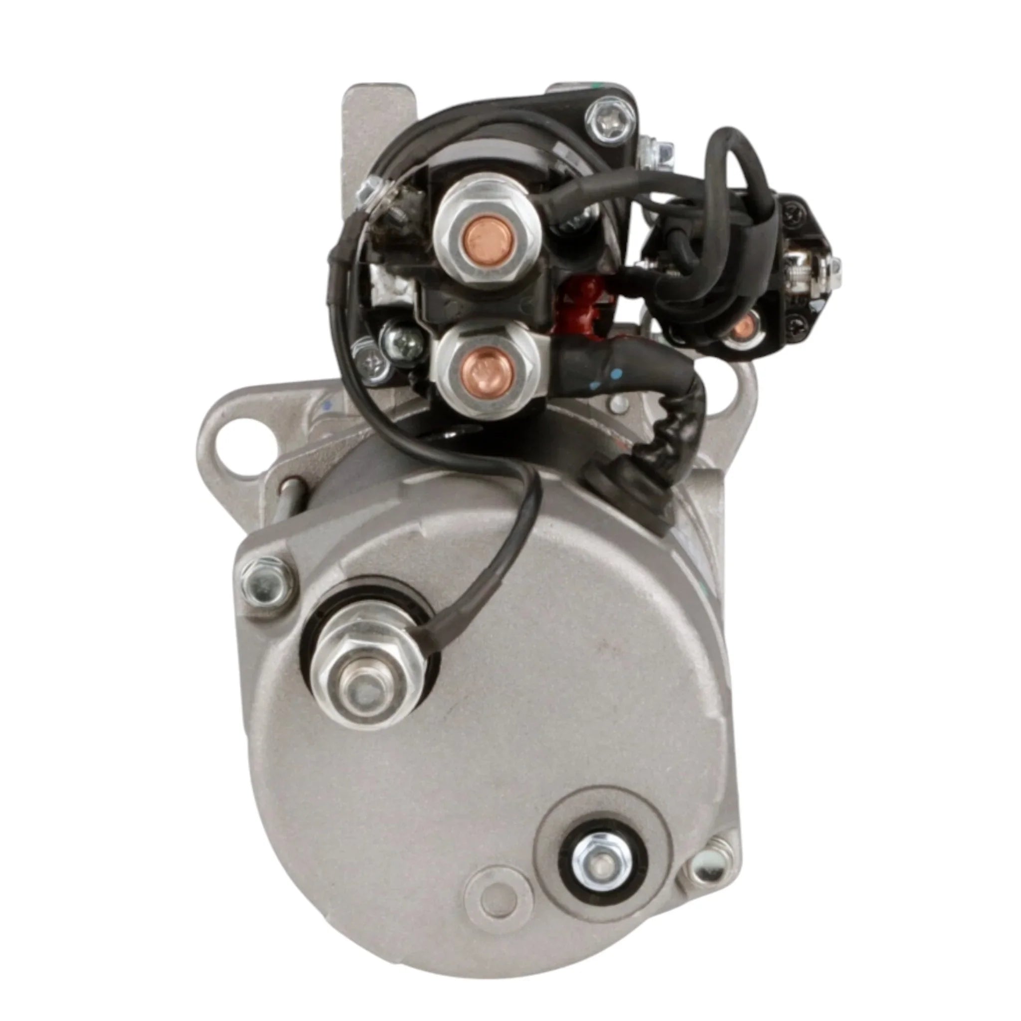 2132-8300020 Genuine Mack Starter - Truck To Trailer