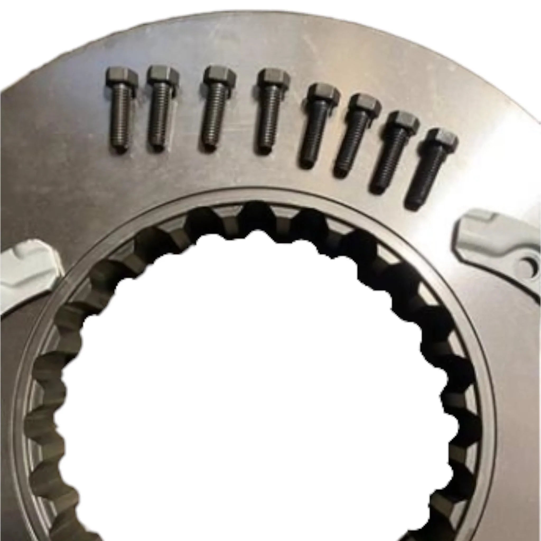 21575071 Genuine Volvo Brake Disc Kit - Truck To Trailer