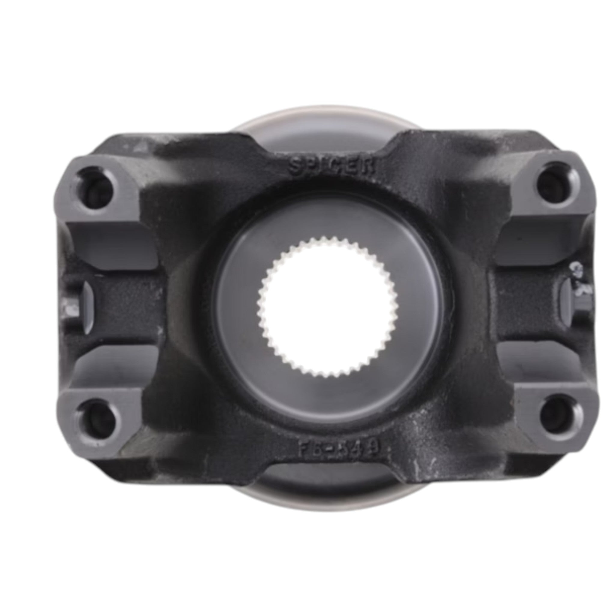 2013007C91 Genuine International Differential End Yoke