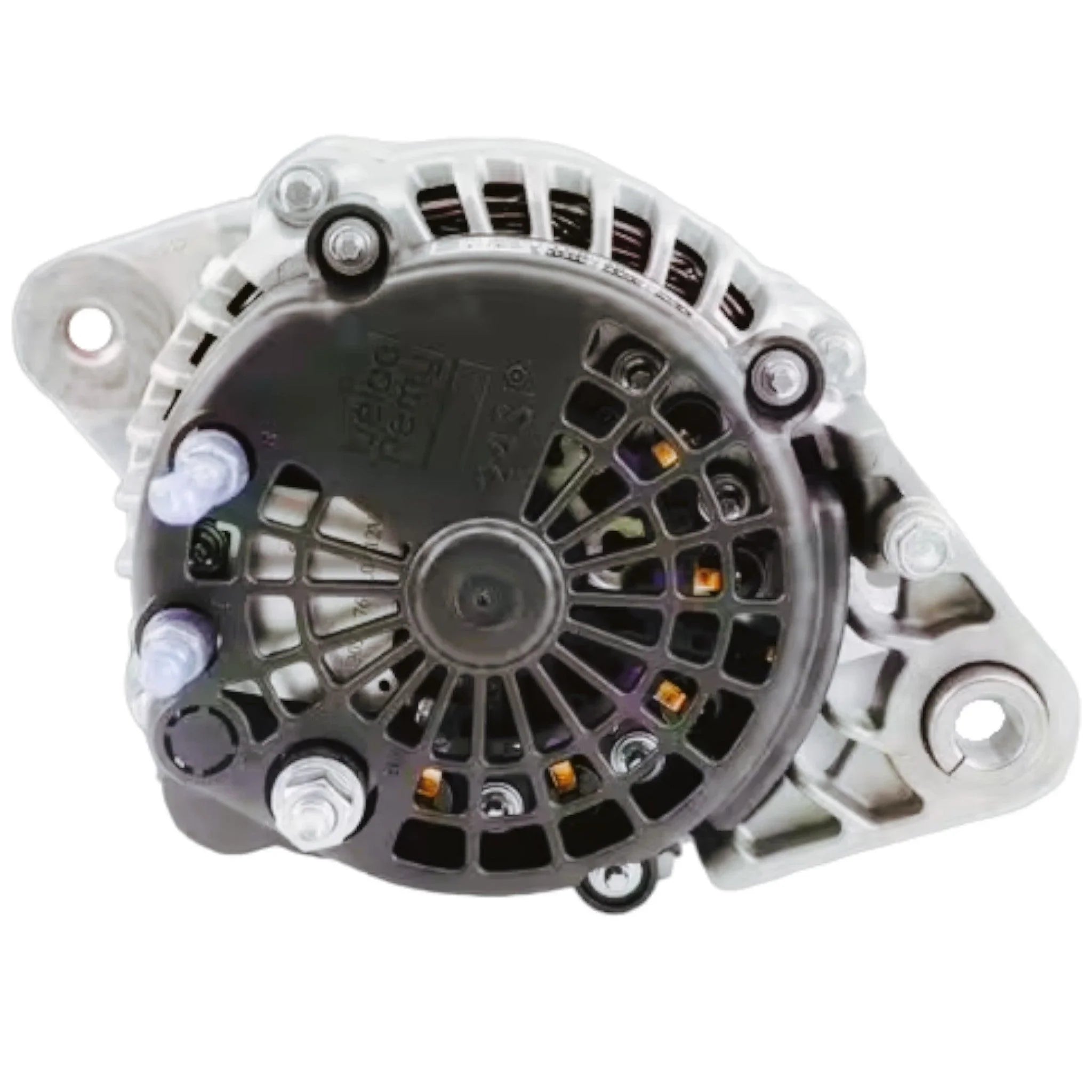 23900815 Genuine Volvo Alternator - Truck To Trailer