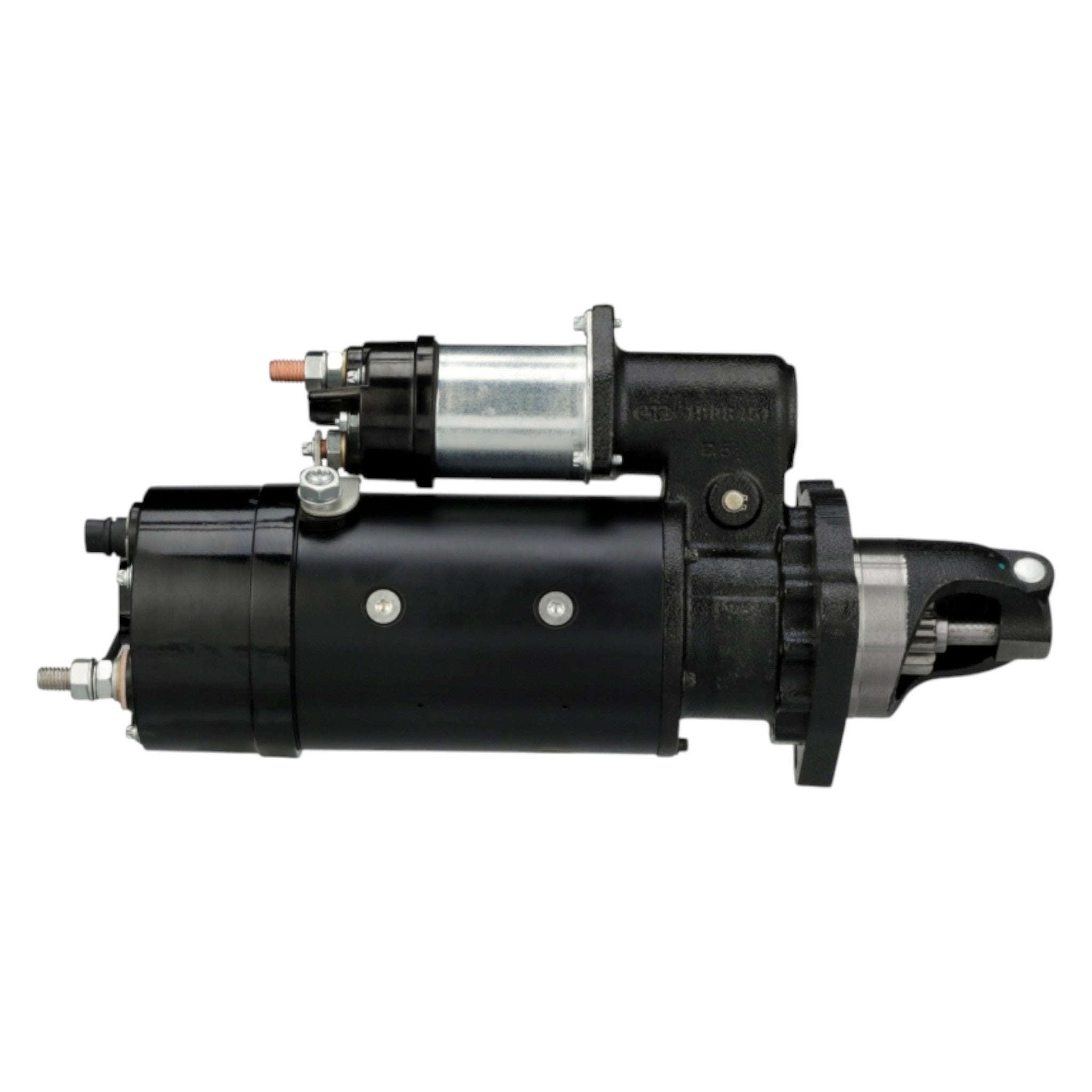 8200517 Genuine Delco Remy Starter