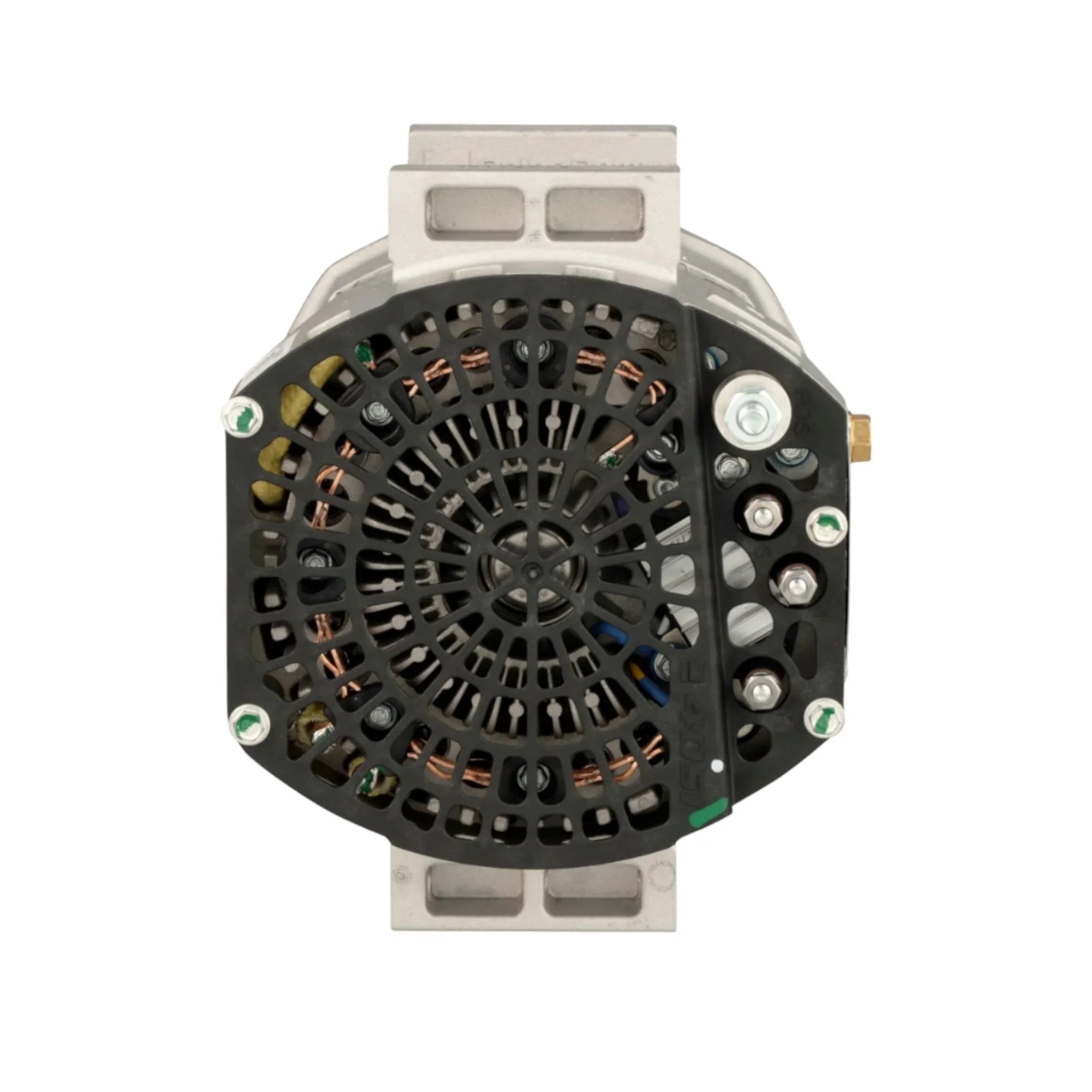 21439834 Genuine Volvo Alternator - Truck To Trailer