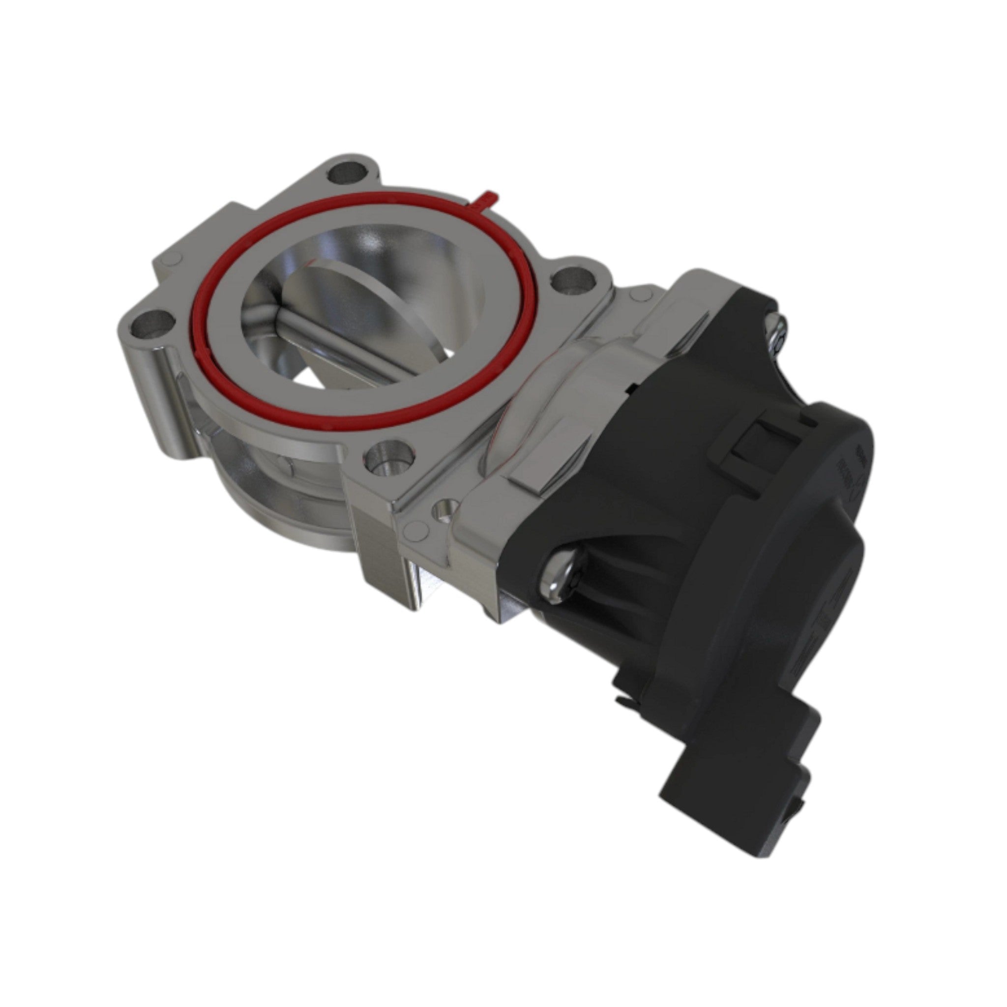 DZ131428 John Deere Intake Air Valve Assembly