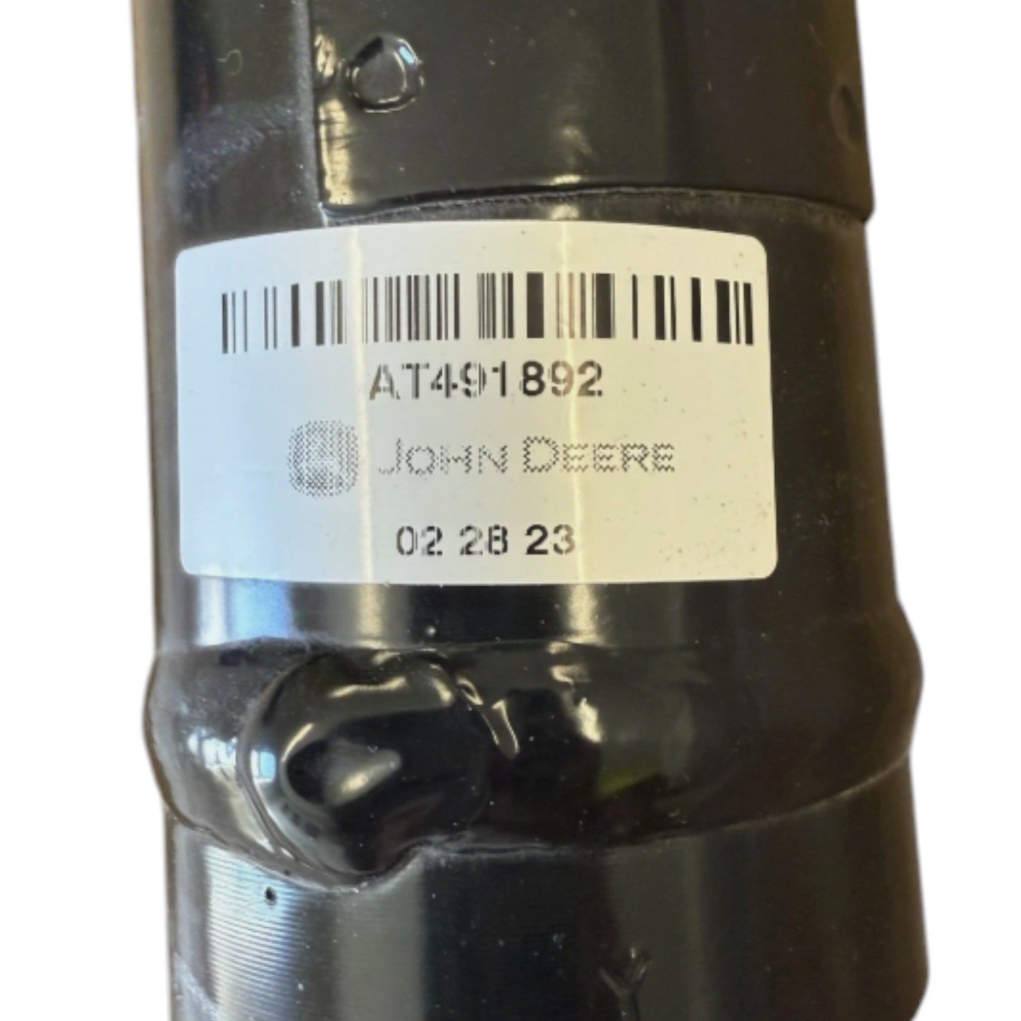 AT491892 John Deere Front Universal Driveshaft
