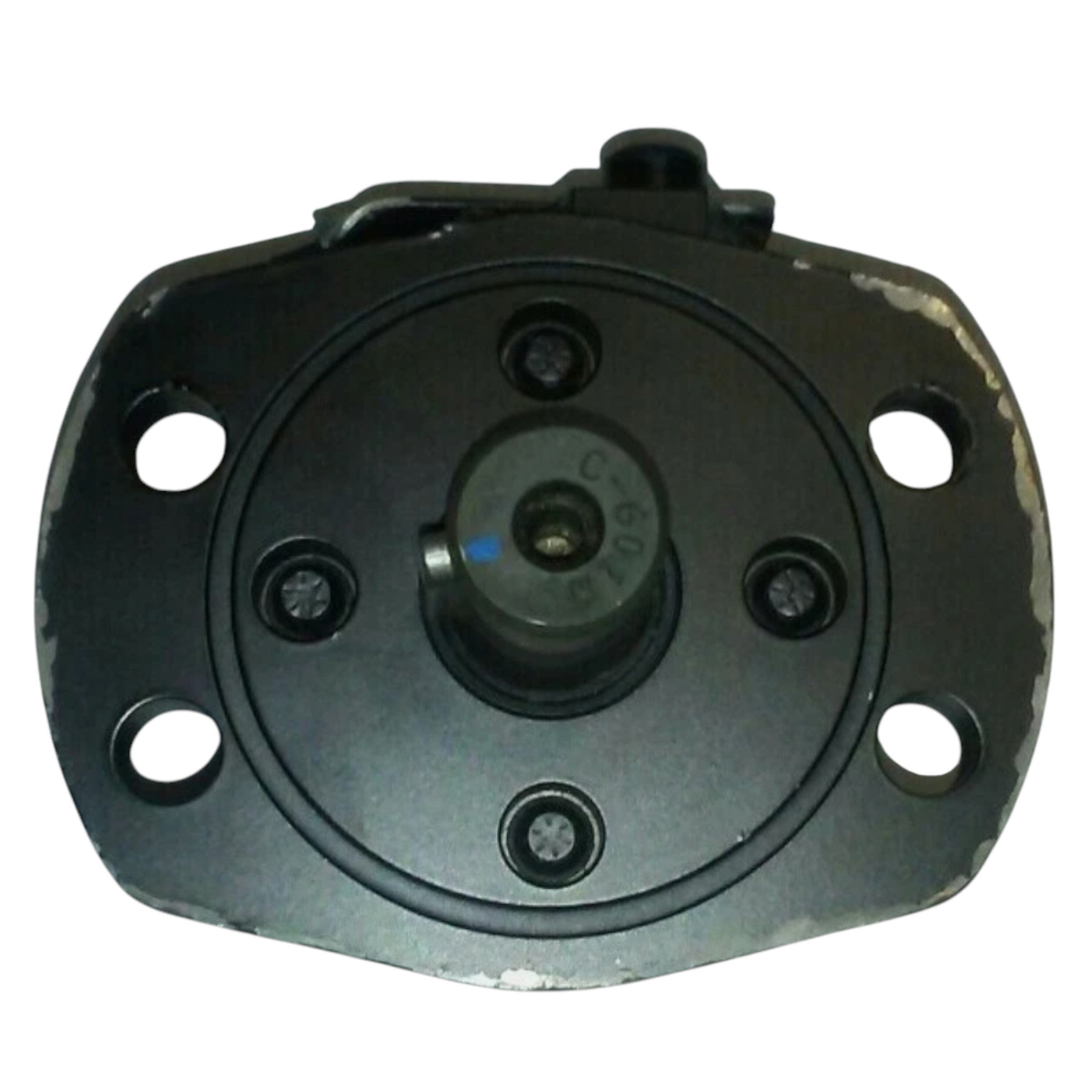 AA87097 John Deere Variable Seed Drive Hydraulic Motor