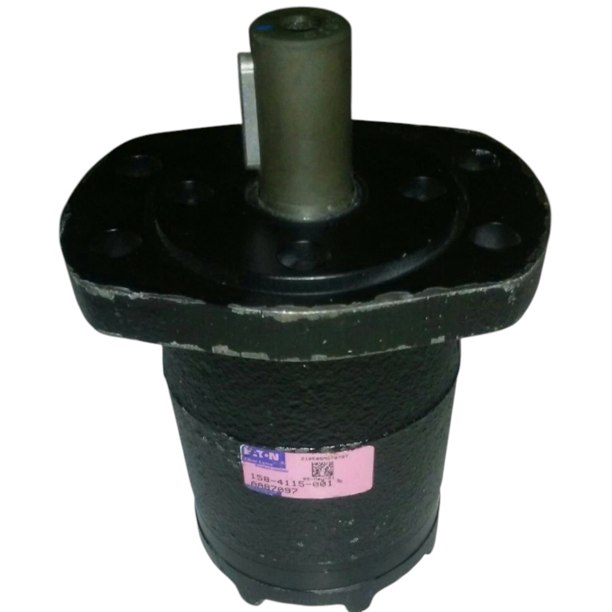 AA87097 John Deere Variable Seed Drive Hydraulic Motor