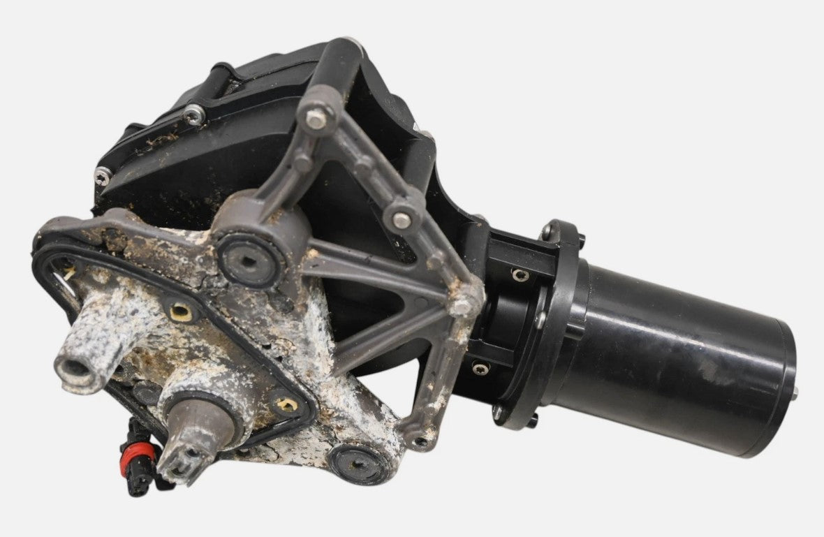 12 Sea-Doo GTX Limited iS 260 Reverse Actuator