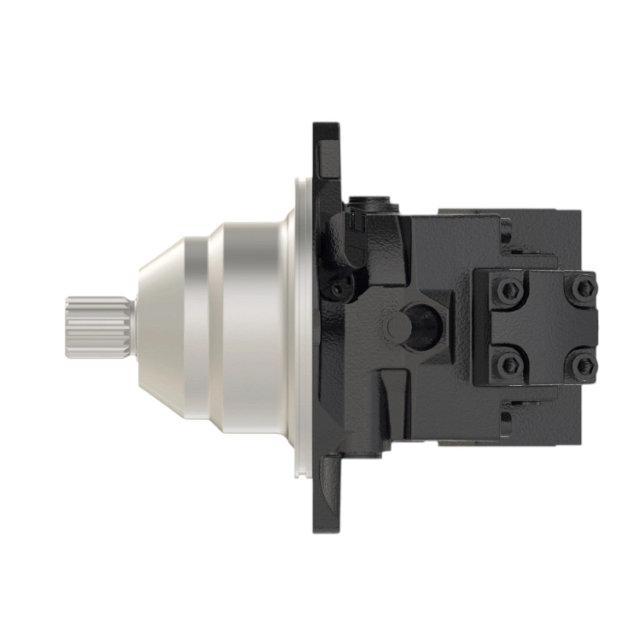 AKK24323 John Deere Transmission Hydraulic Motor without Loop Flush