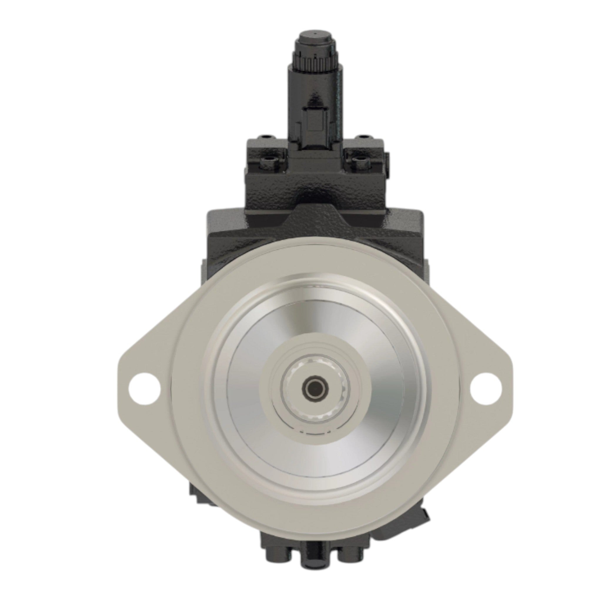 AKK24323 John Deere Transmission Hydraulic Motor without Loop Flush