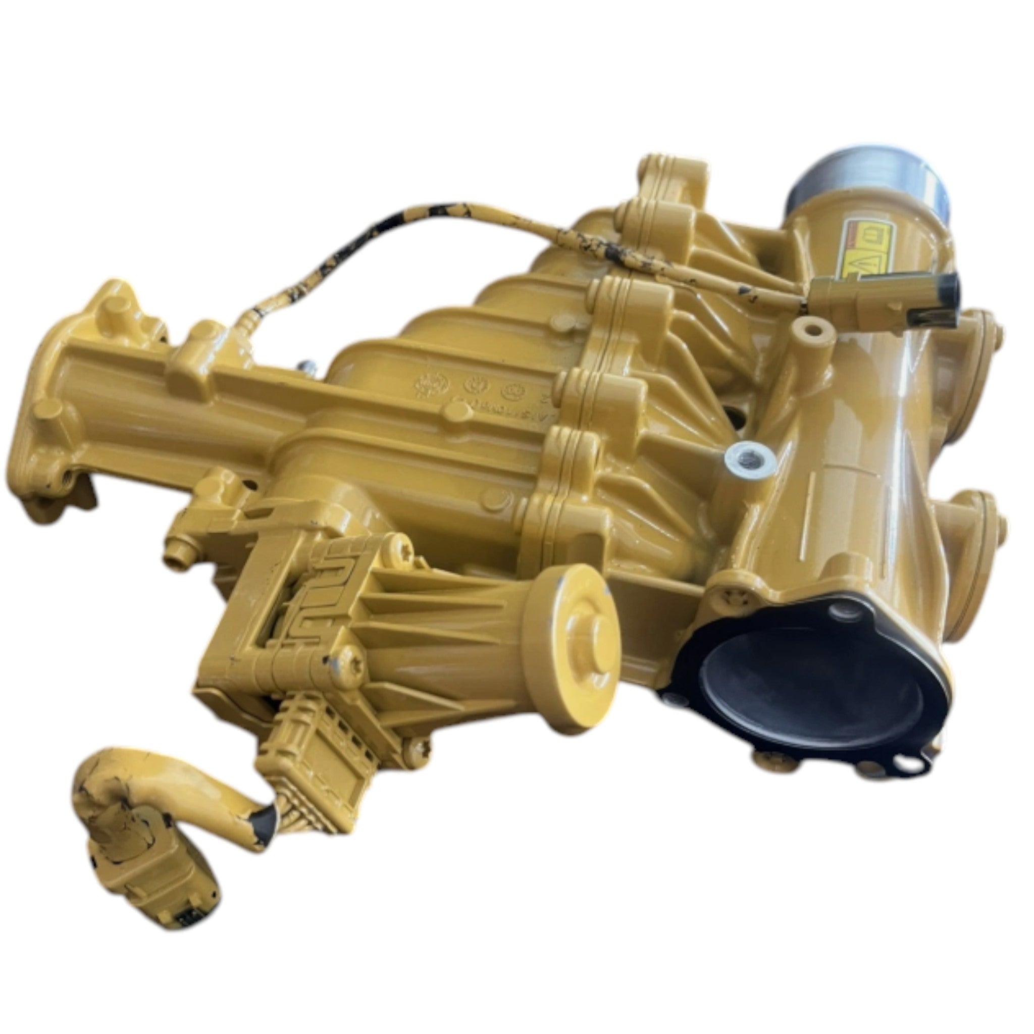 5799312 CAT Exhaust Gas Recirculation Module