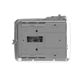 5638103 CAT Suspension Seat