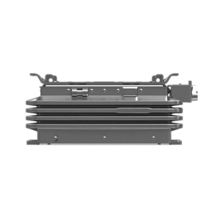 5638103 CAT Suspension Seat