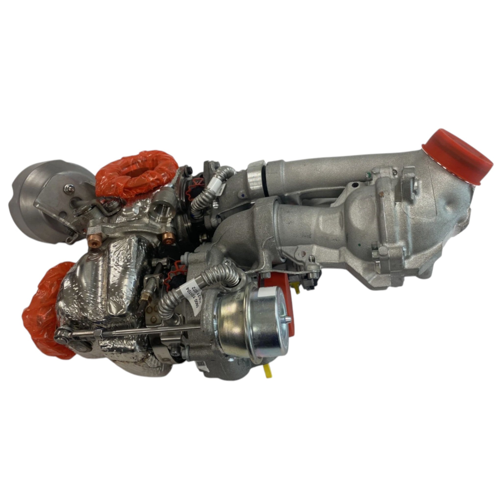 A6560905000 Mercedes Benz Turbocharger