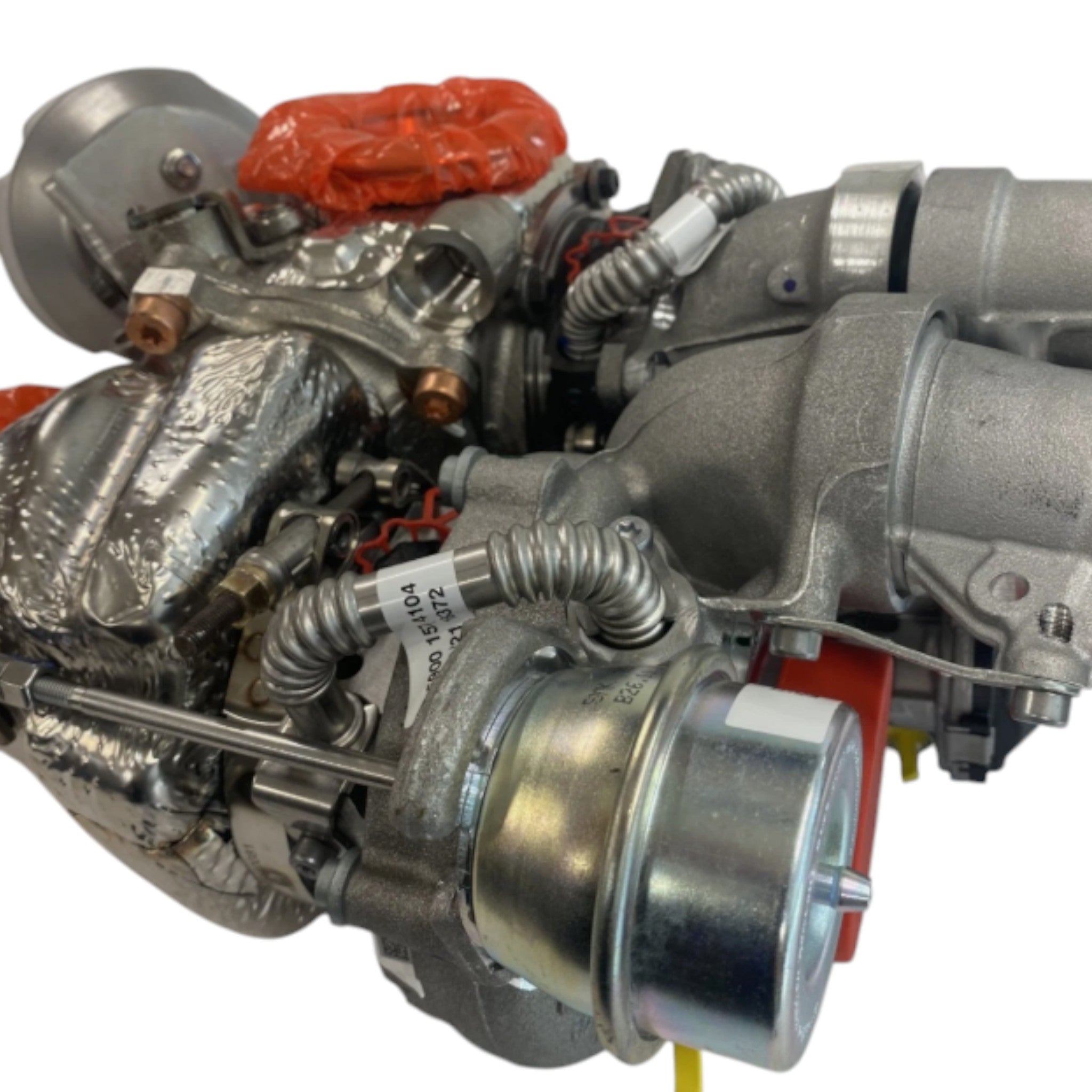 A6560905000 Mercedes Benz Turbocharger