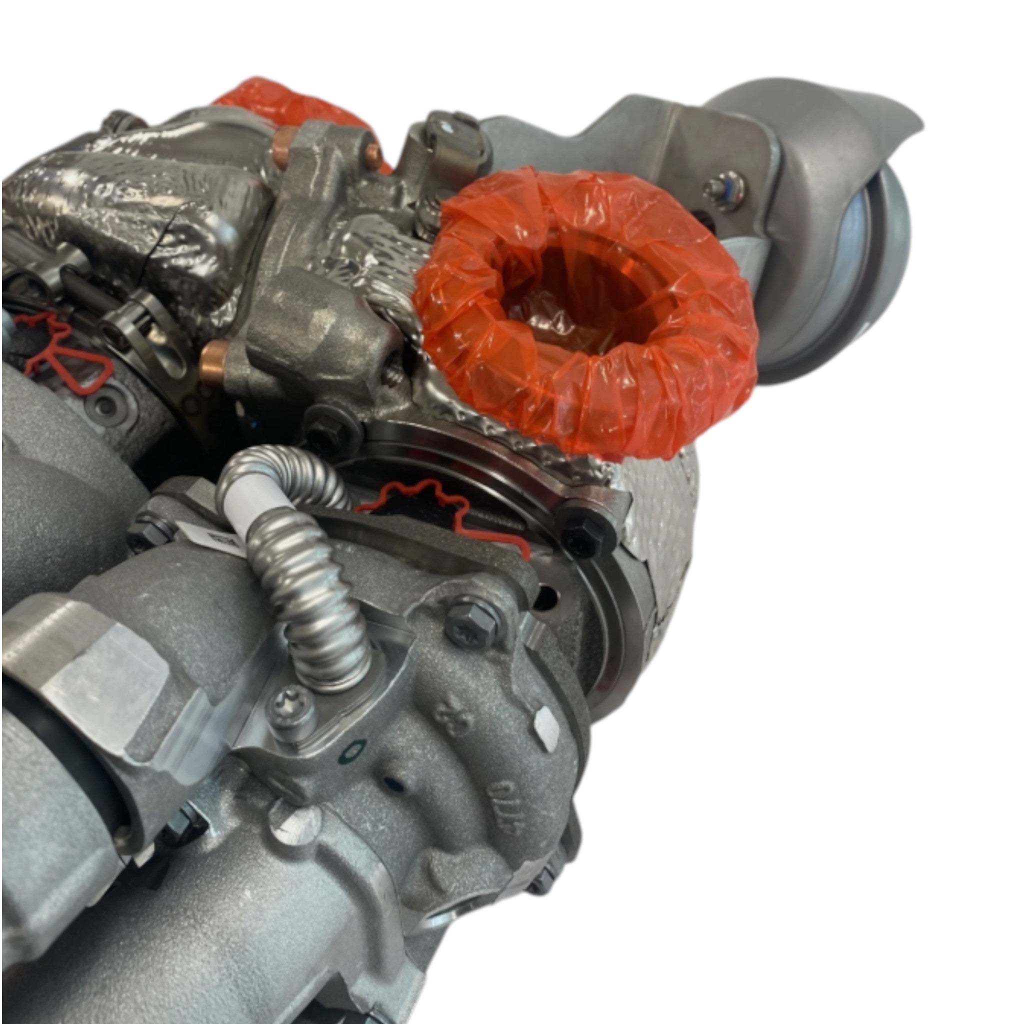 A6560905000 Mercedes Benz Turbocharger