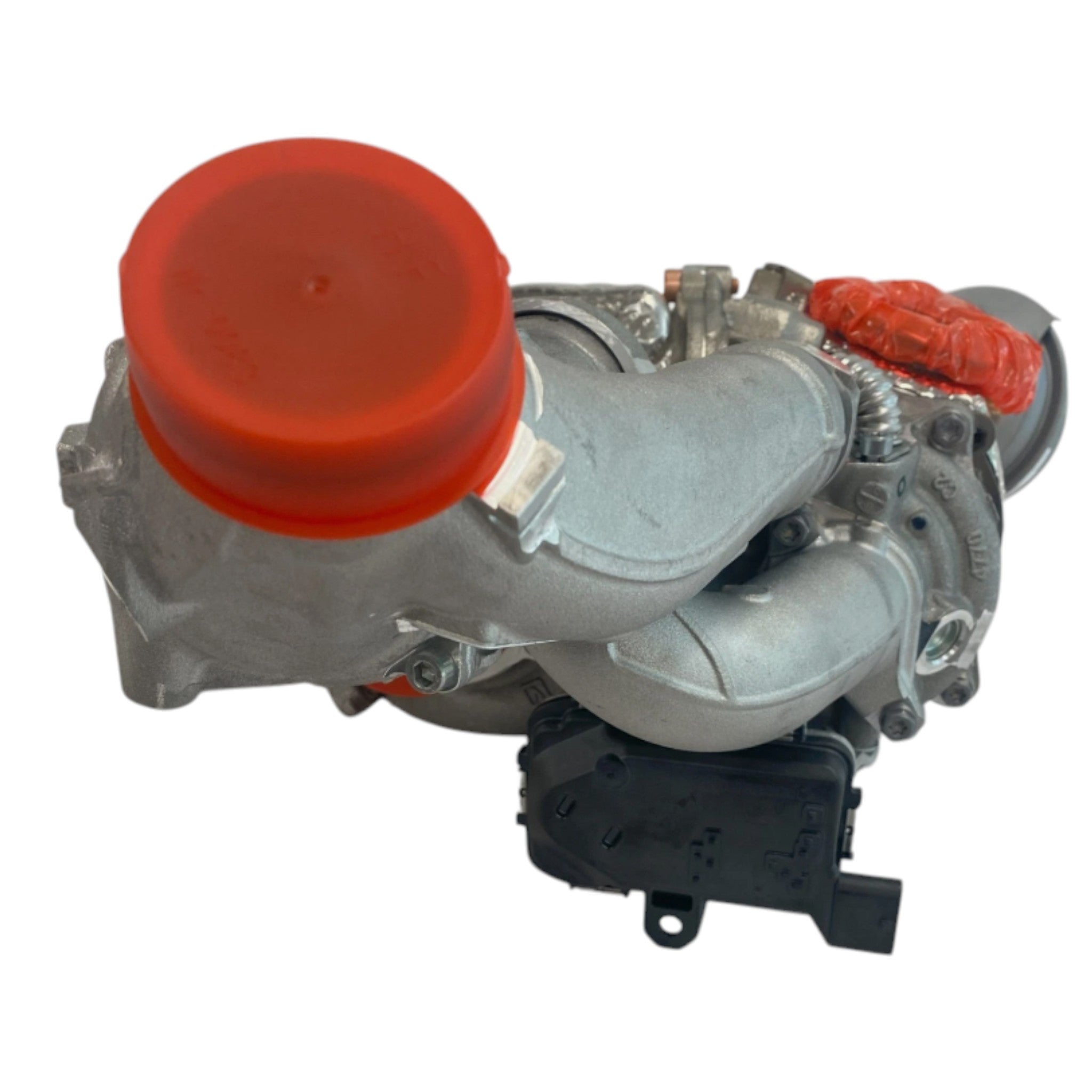 A6560905000 Mercedes Benz Turbocharger
