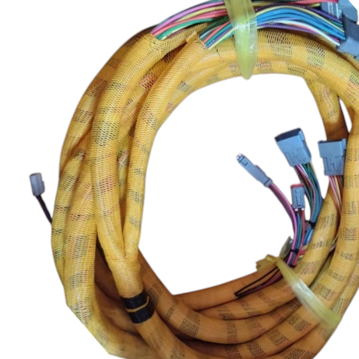 1636656 CAT Harness A