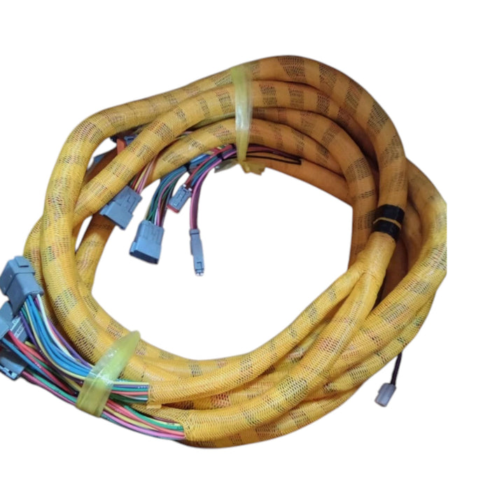 1636656 CAT Harness A