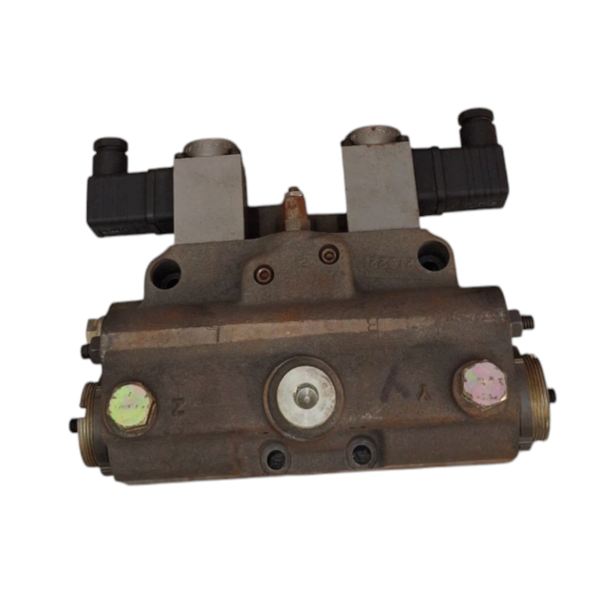 2735510 CAT VALVE AS