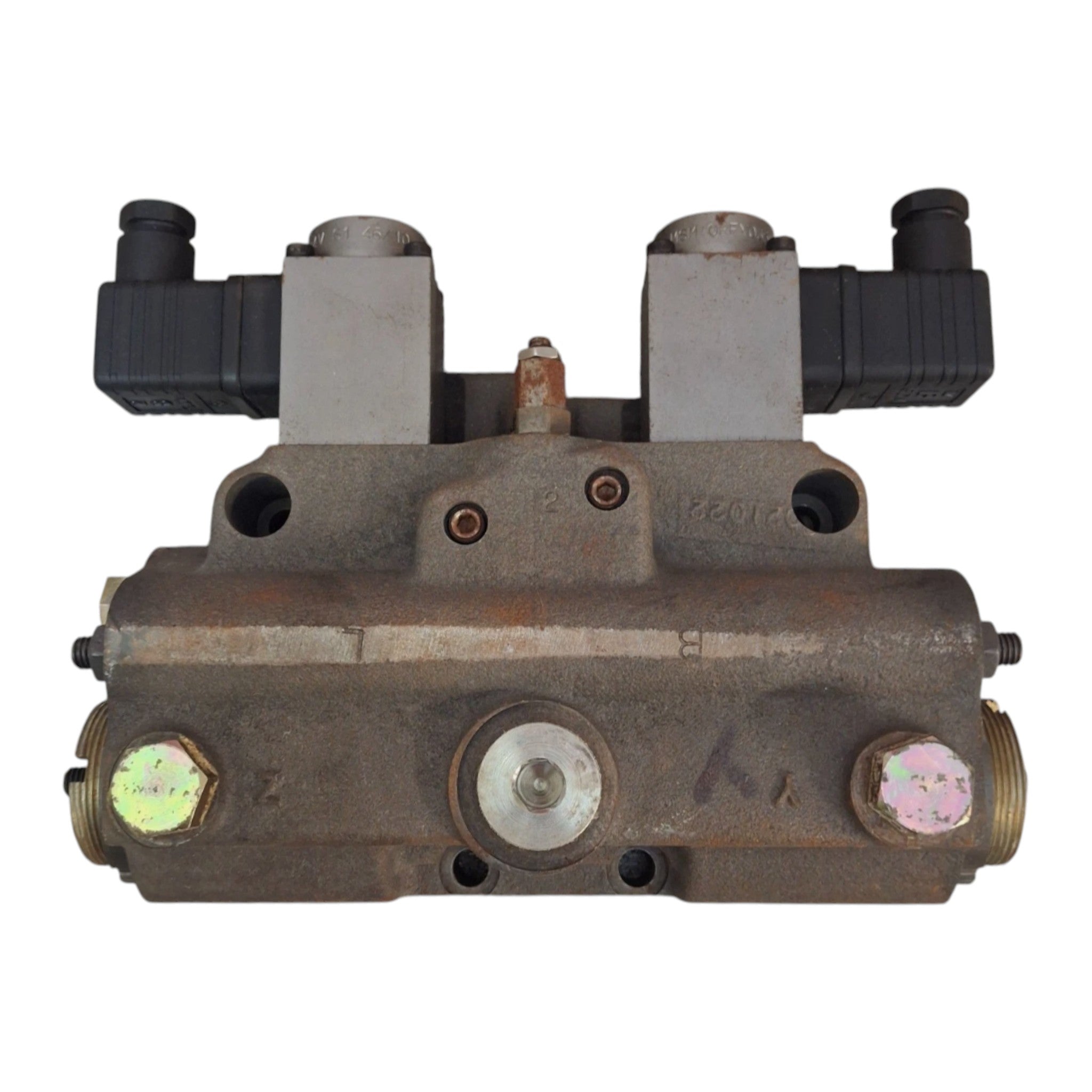 2735510 CAT VALVE AS