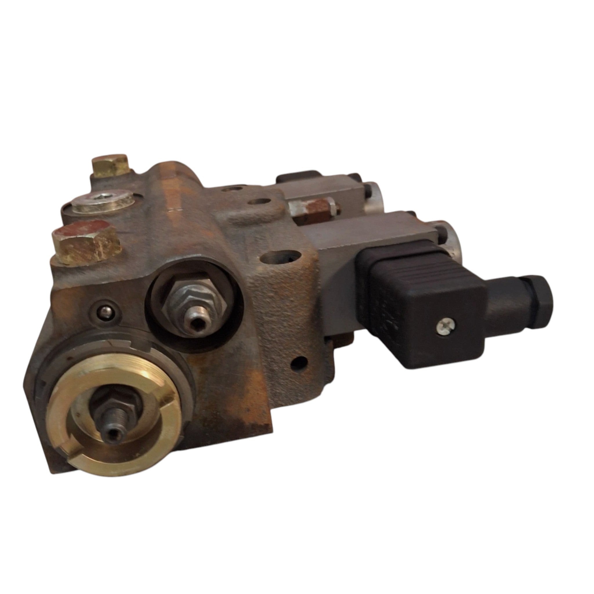2735510 CAT VALVE AS