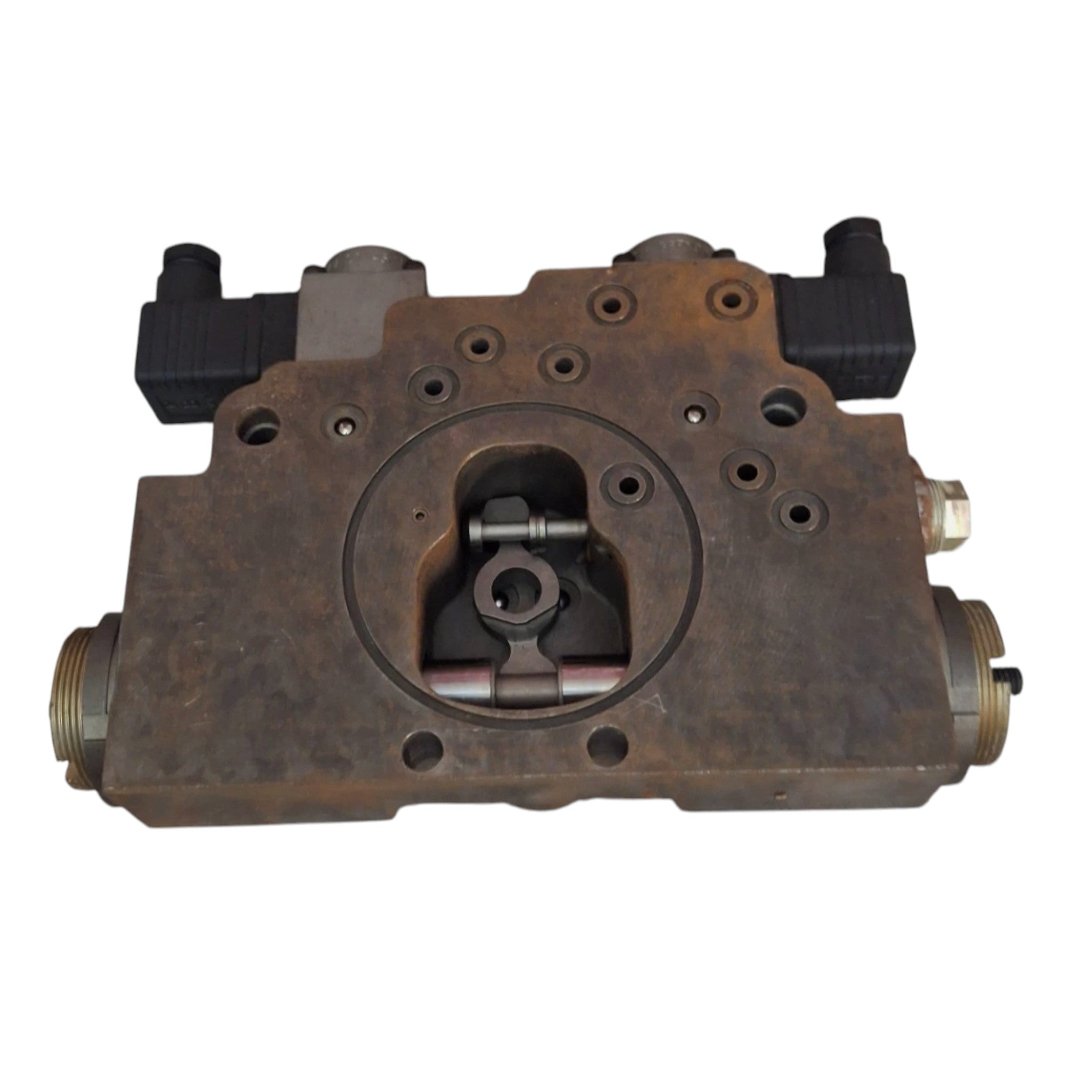 2735510 CAT VALVE AS