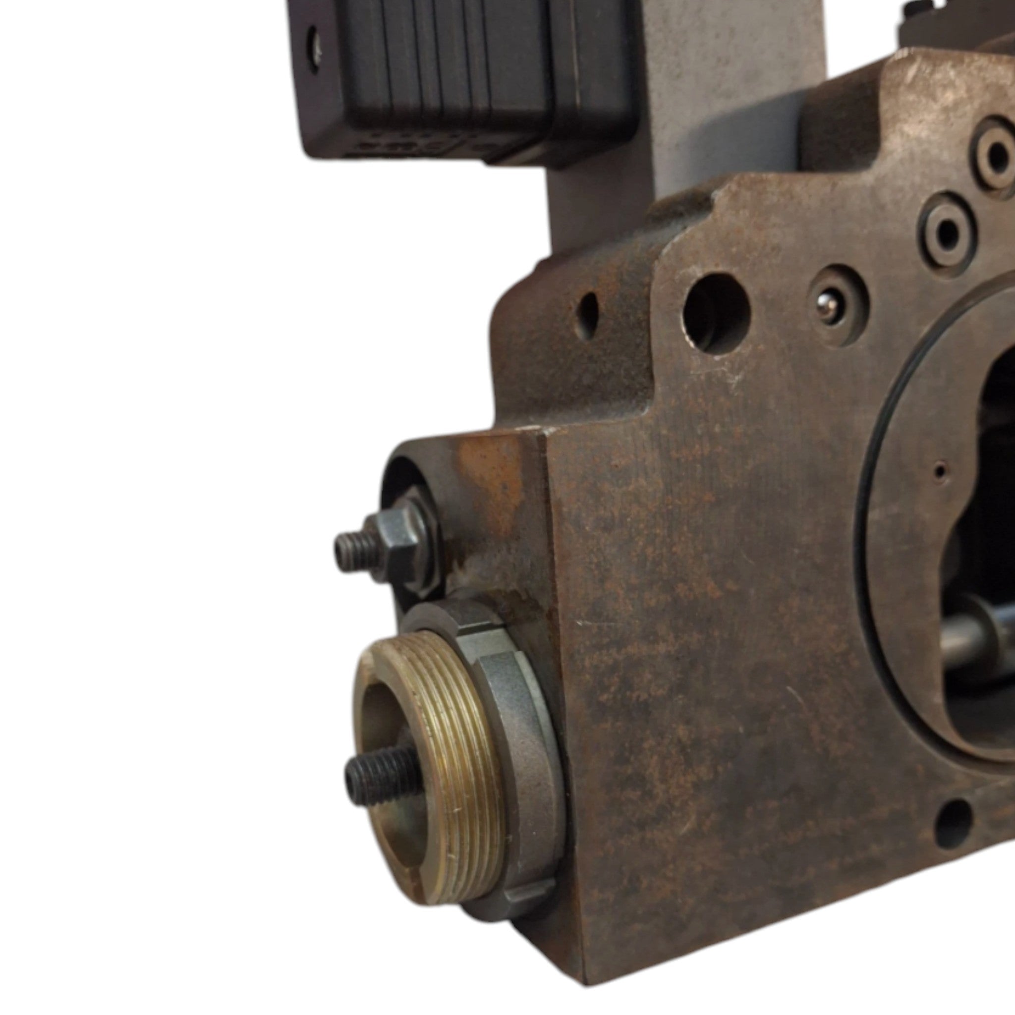 2735510 CAT VALVE AS