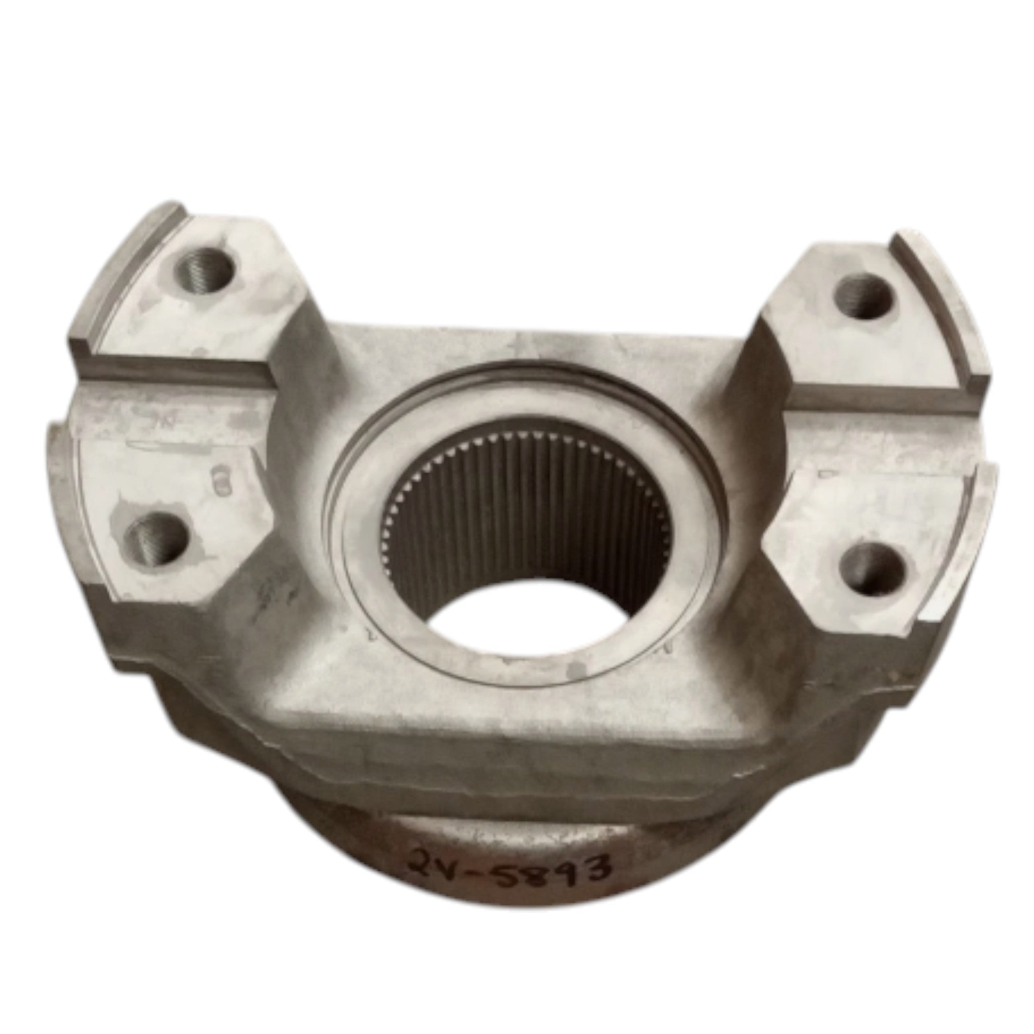 2V5893 CAT YOKE A