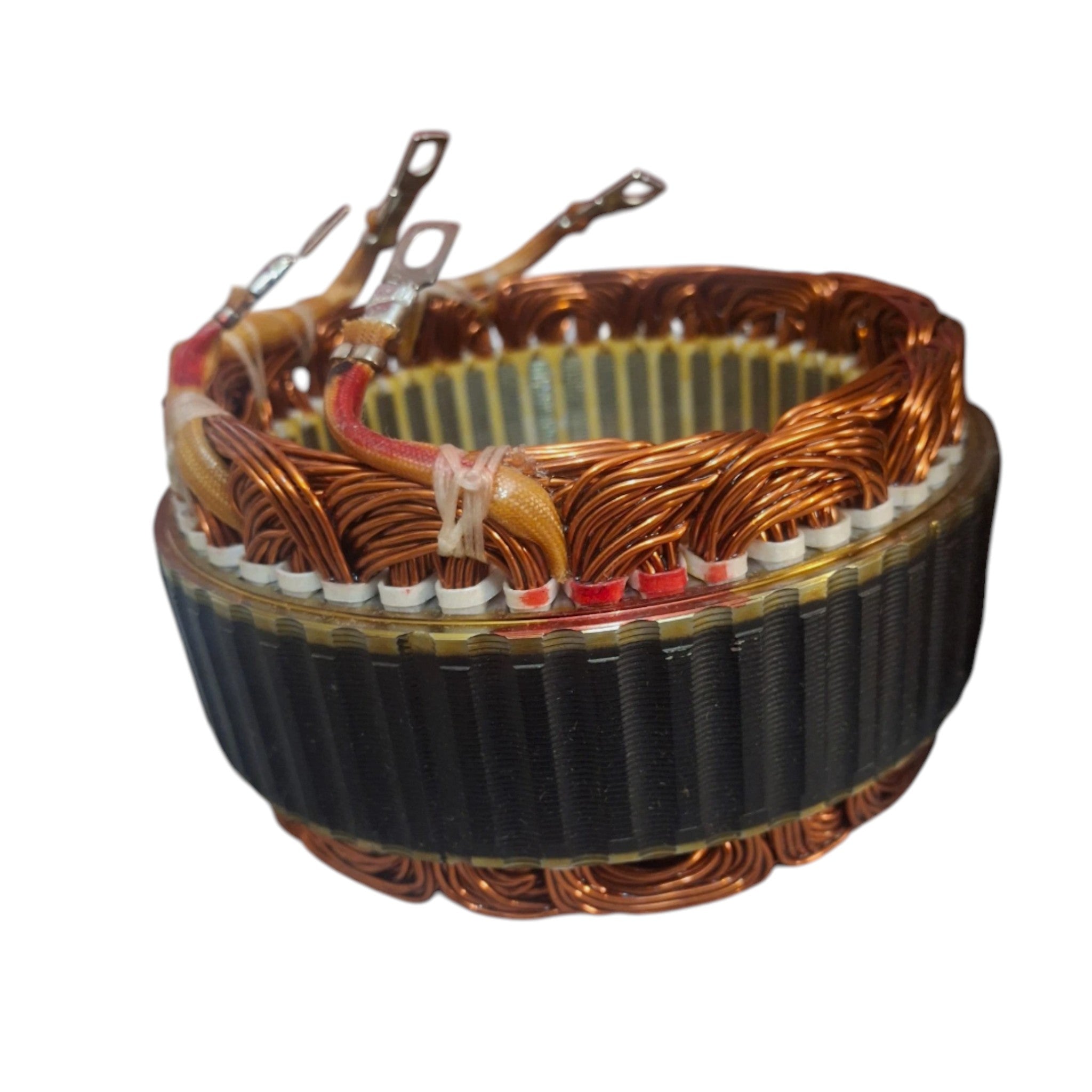 2050626 CAT Stator Assembly-Alternator