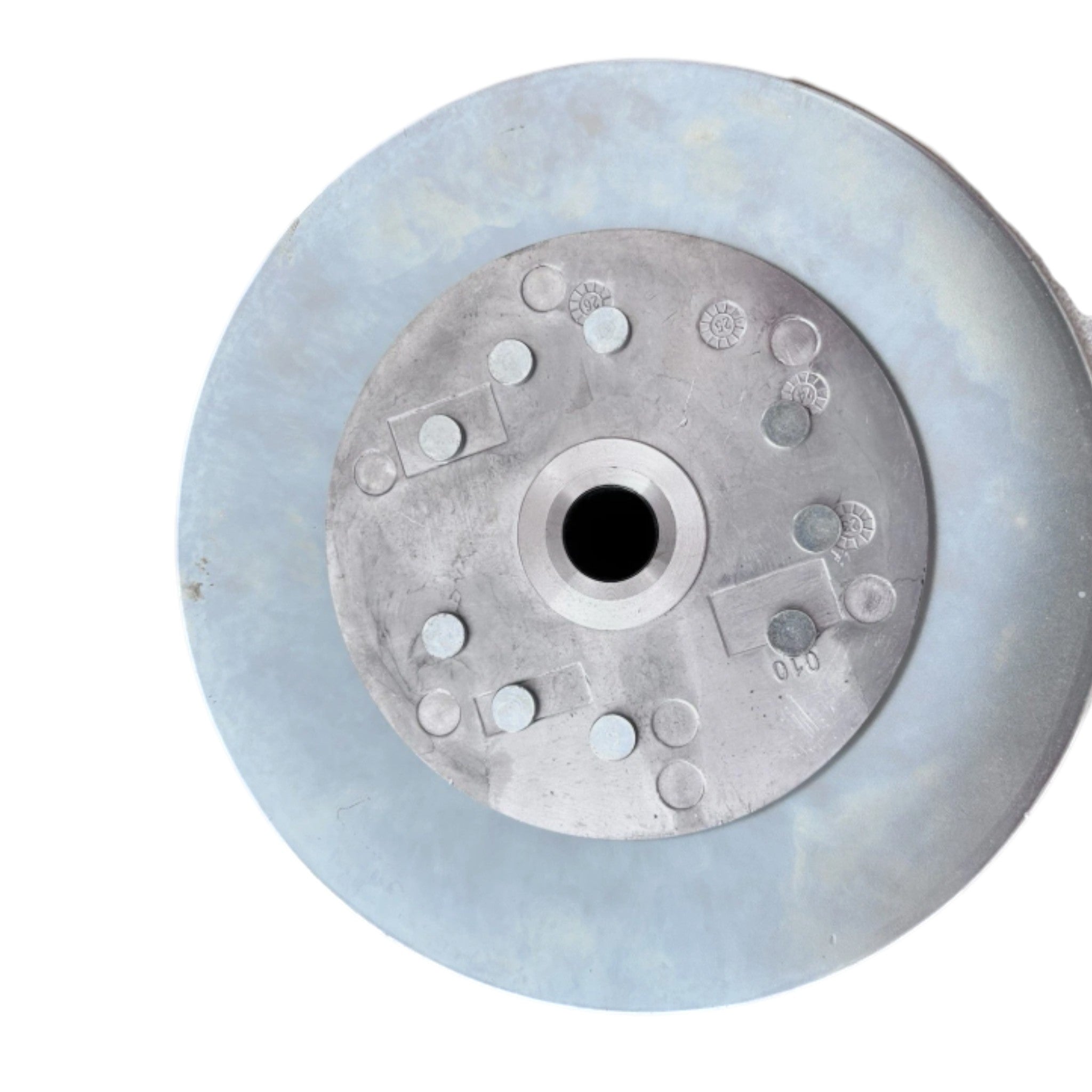 AM138516 John Deere Transaxle Driven Clutch