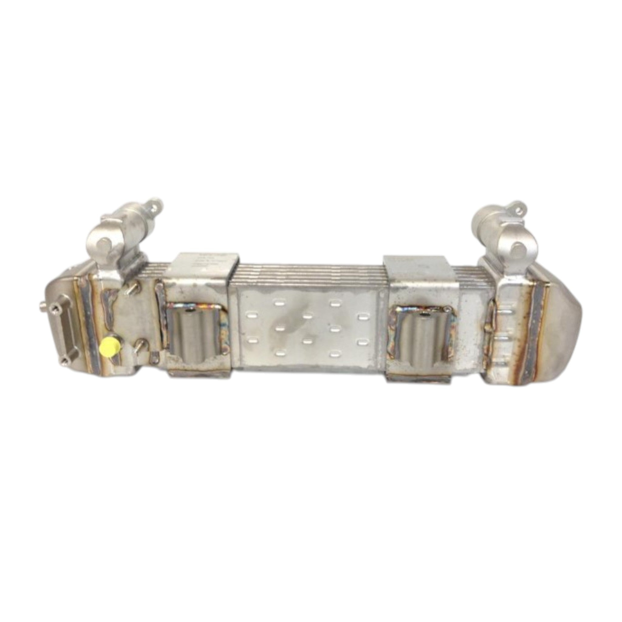 20847382 Genuine Volvo EGR Exhaust Gas Recirculation Cooler For Mack Volvo