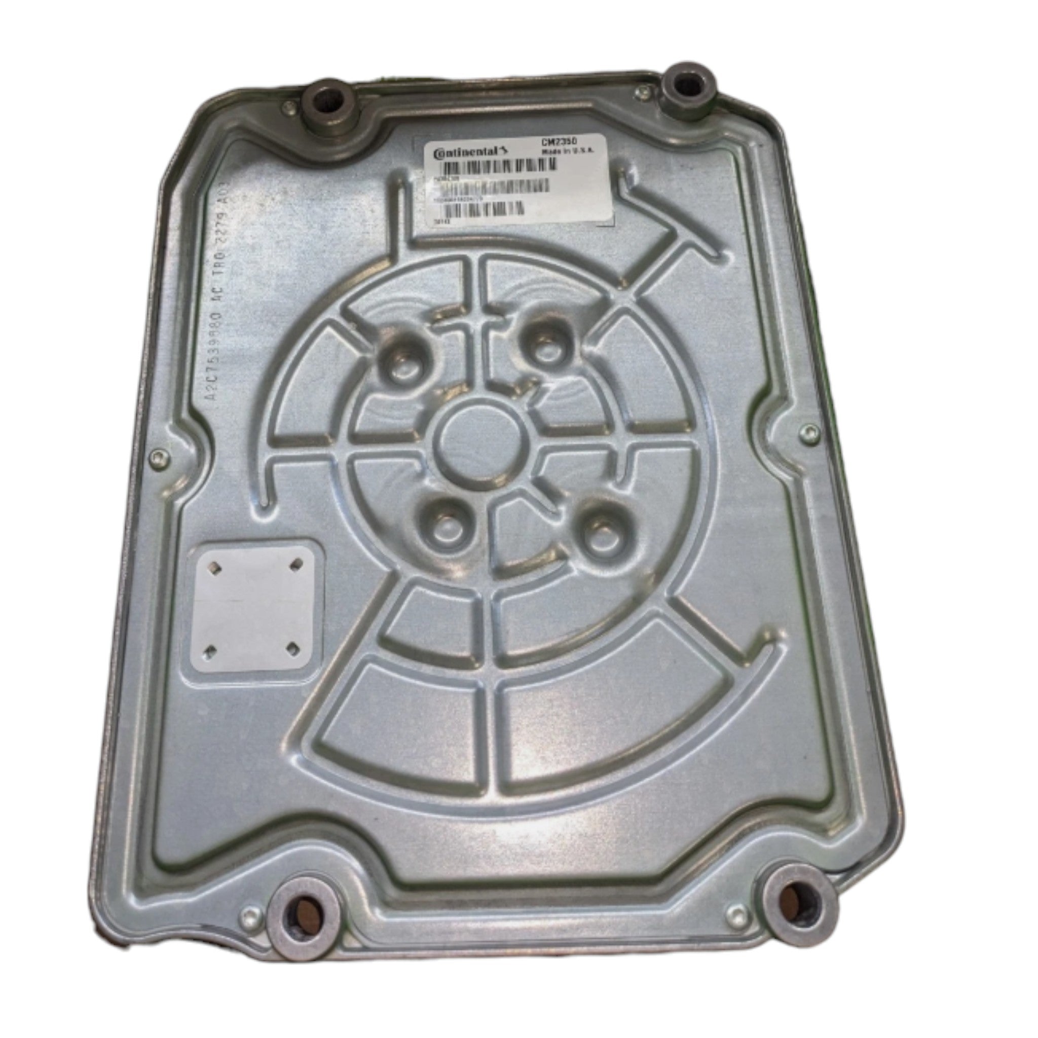 REC531710600 John Deere Engine Controller