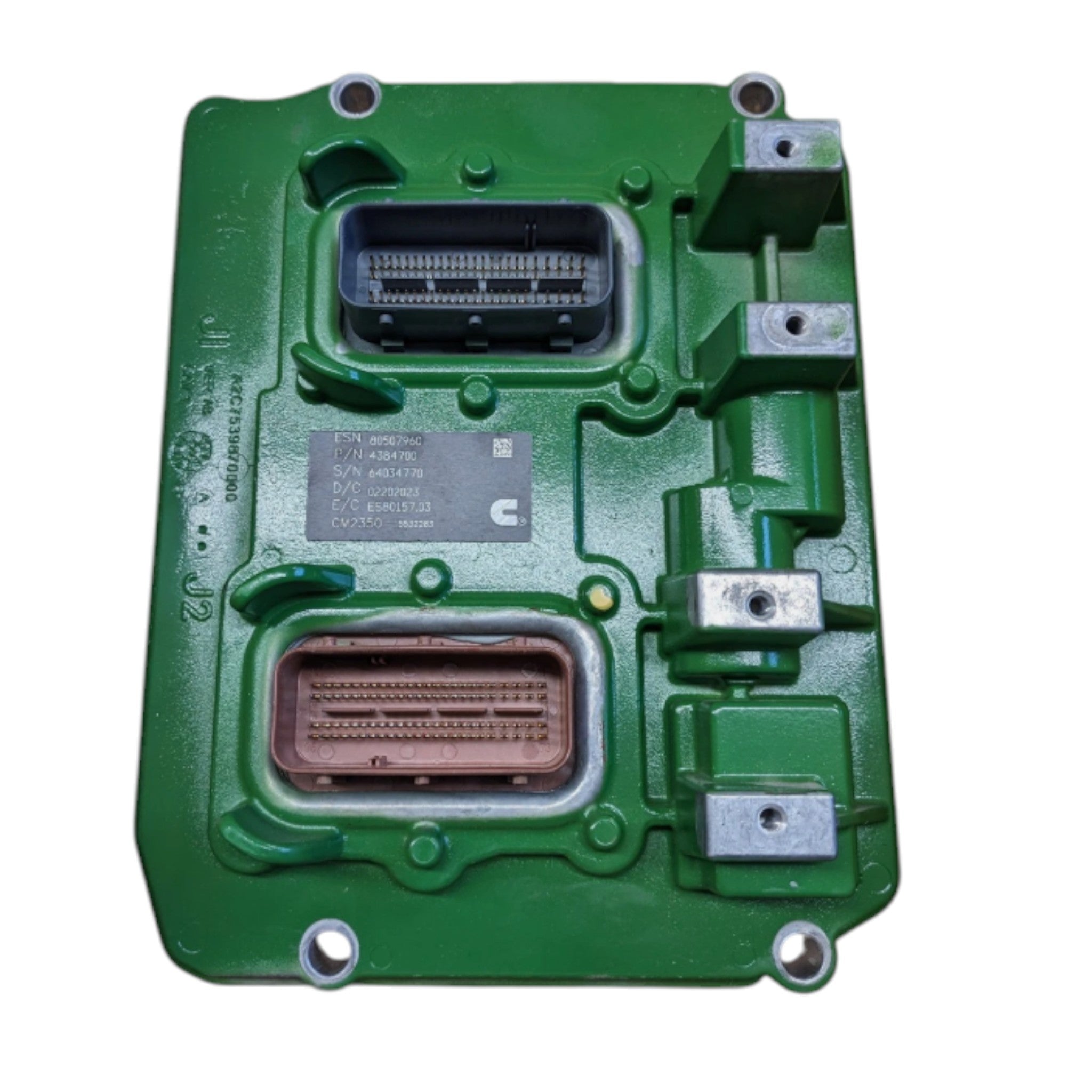 REC531710600 John Deere Engine Controller