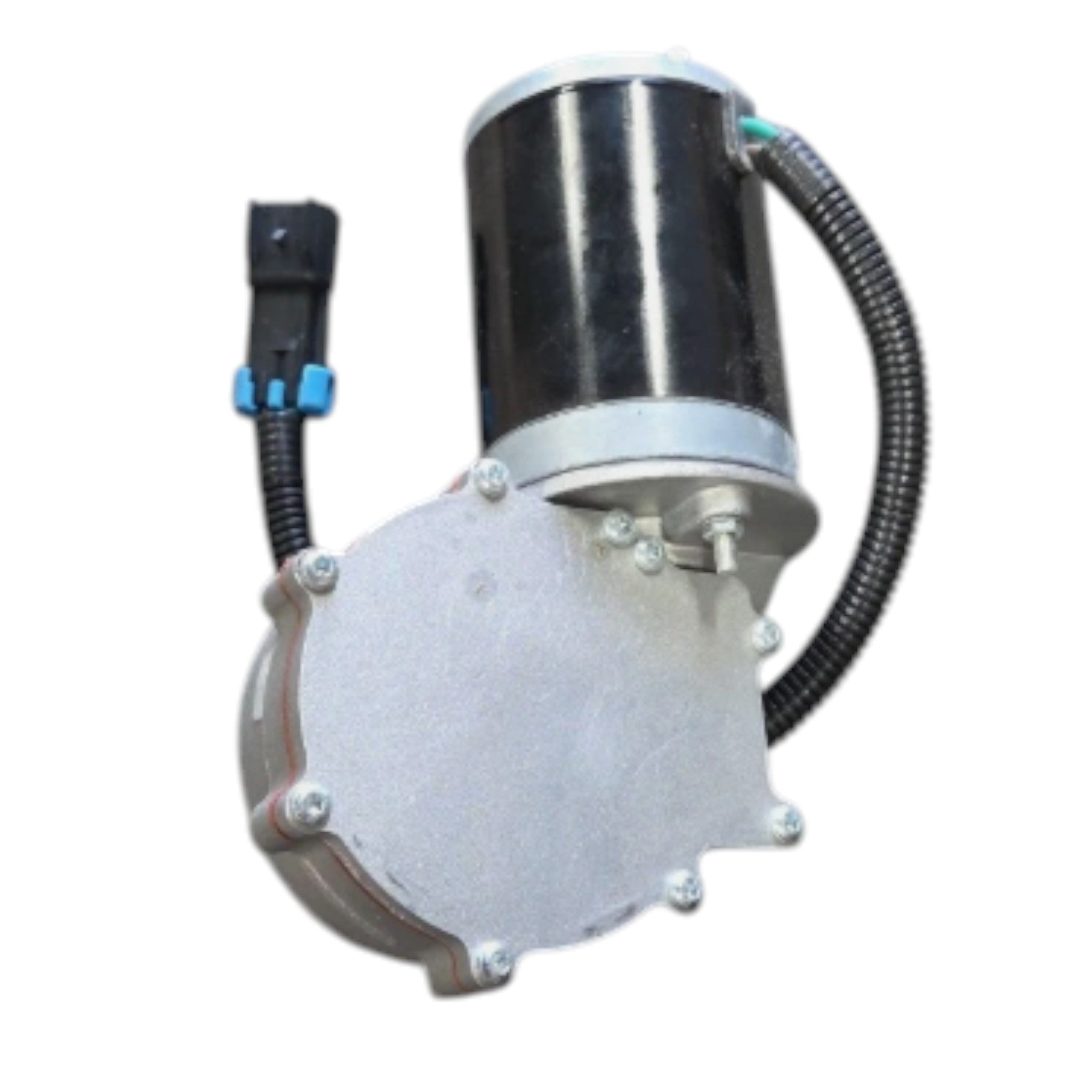 AFH203878 John Deere Electric Motor for Air Screen Cleaning Wand Drive