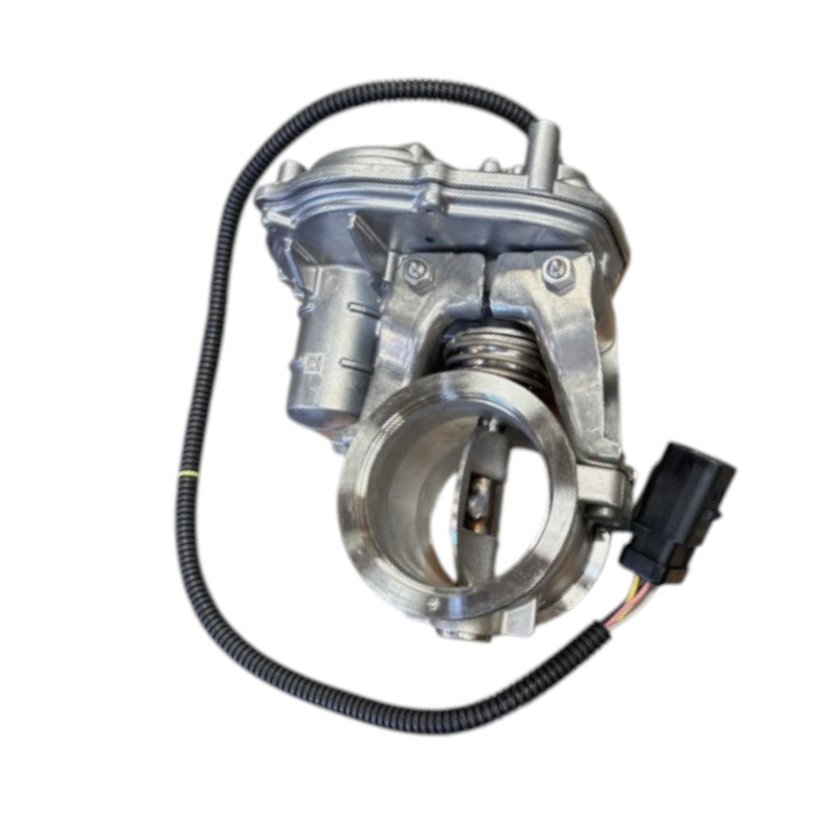 4683933 CAT Valve-Back Pressure