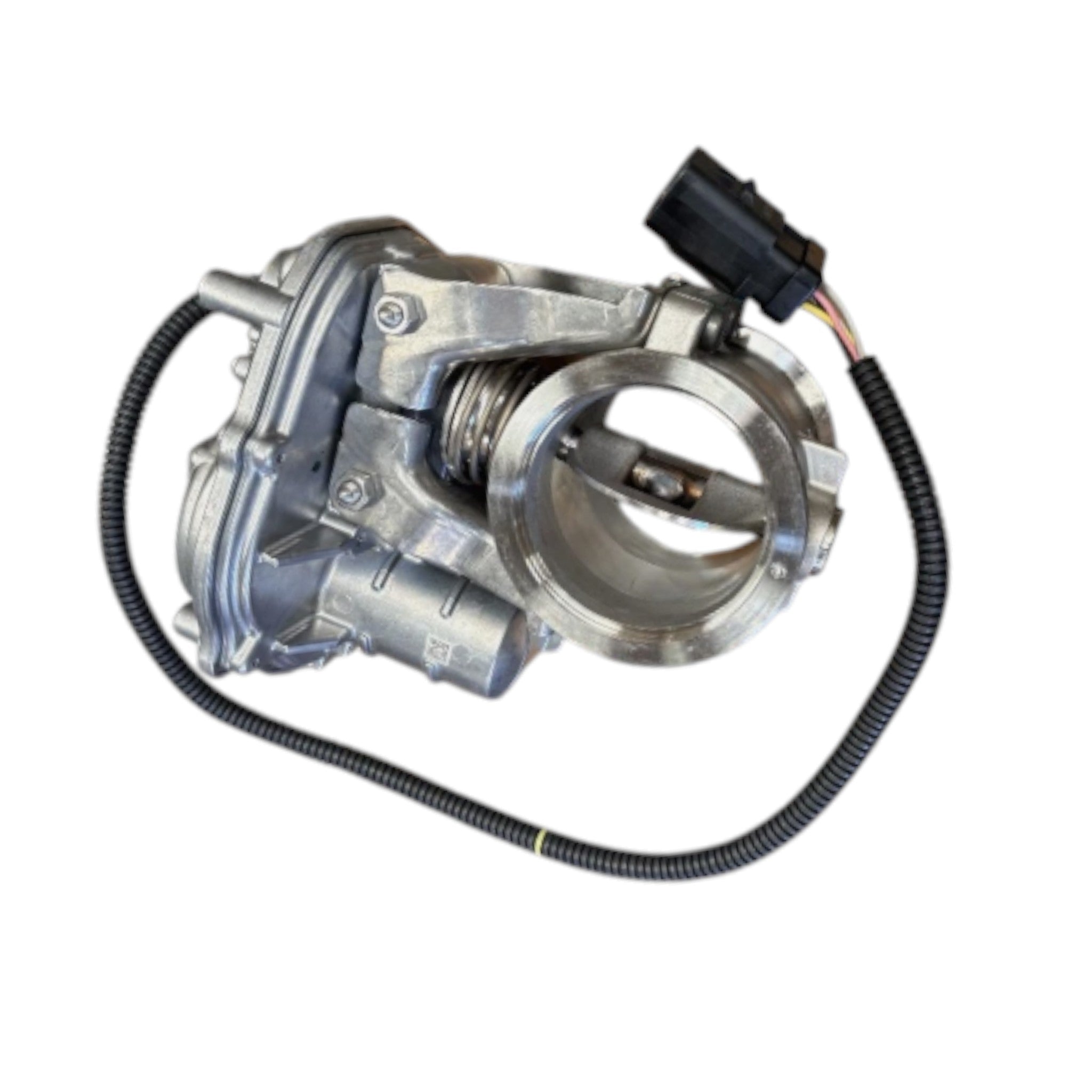 4683933 CAT Valve-Back Pressure