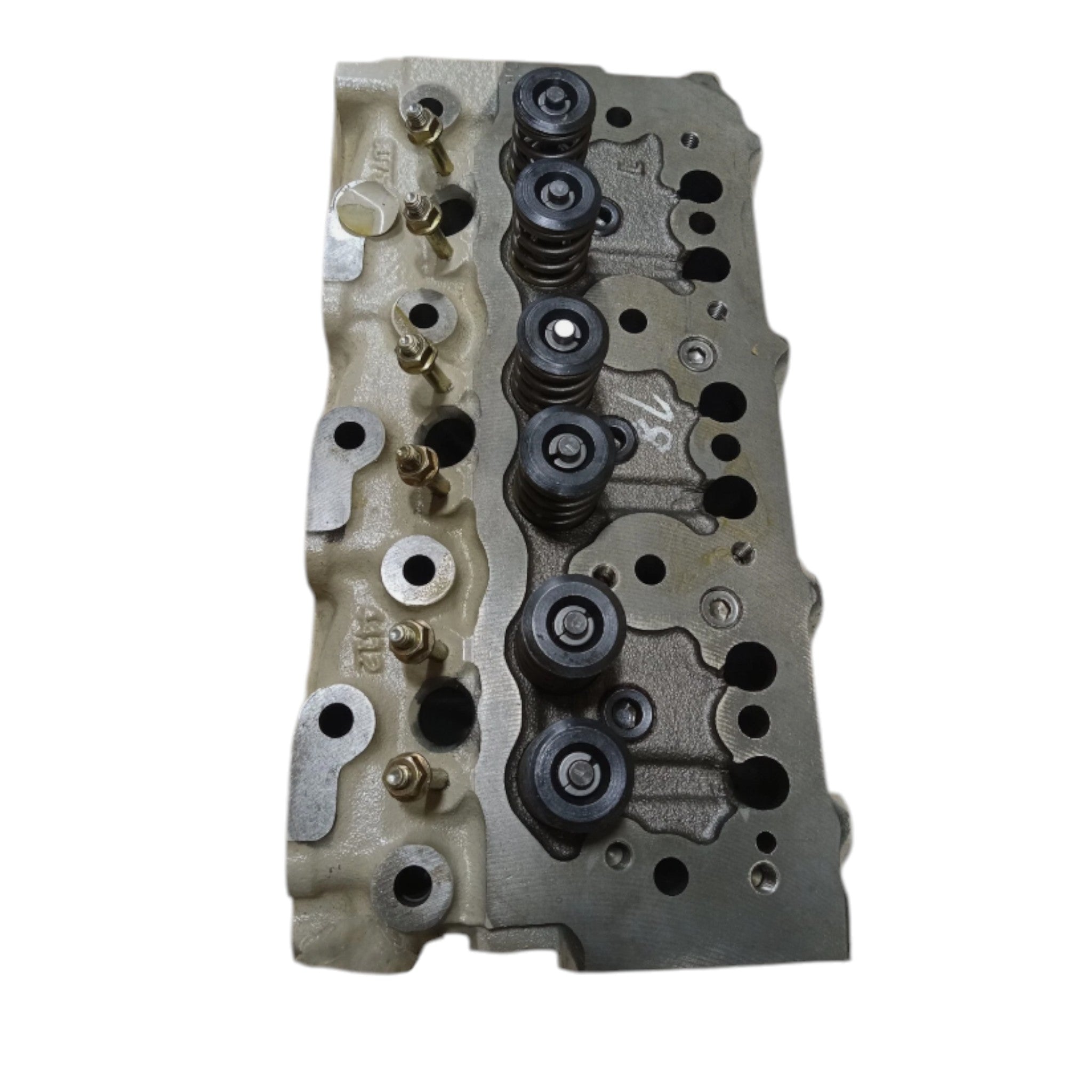 RG60247 John Deere Cylinder Head