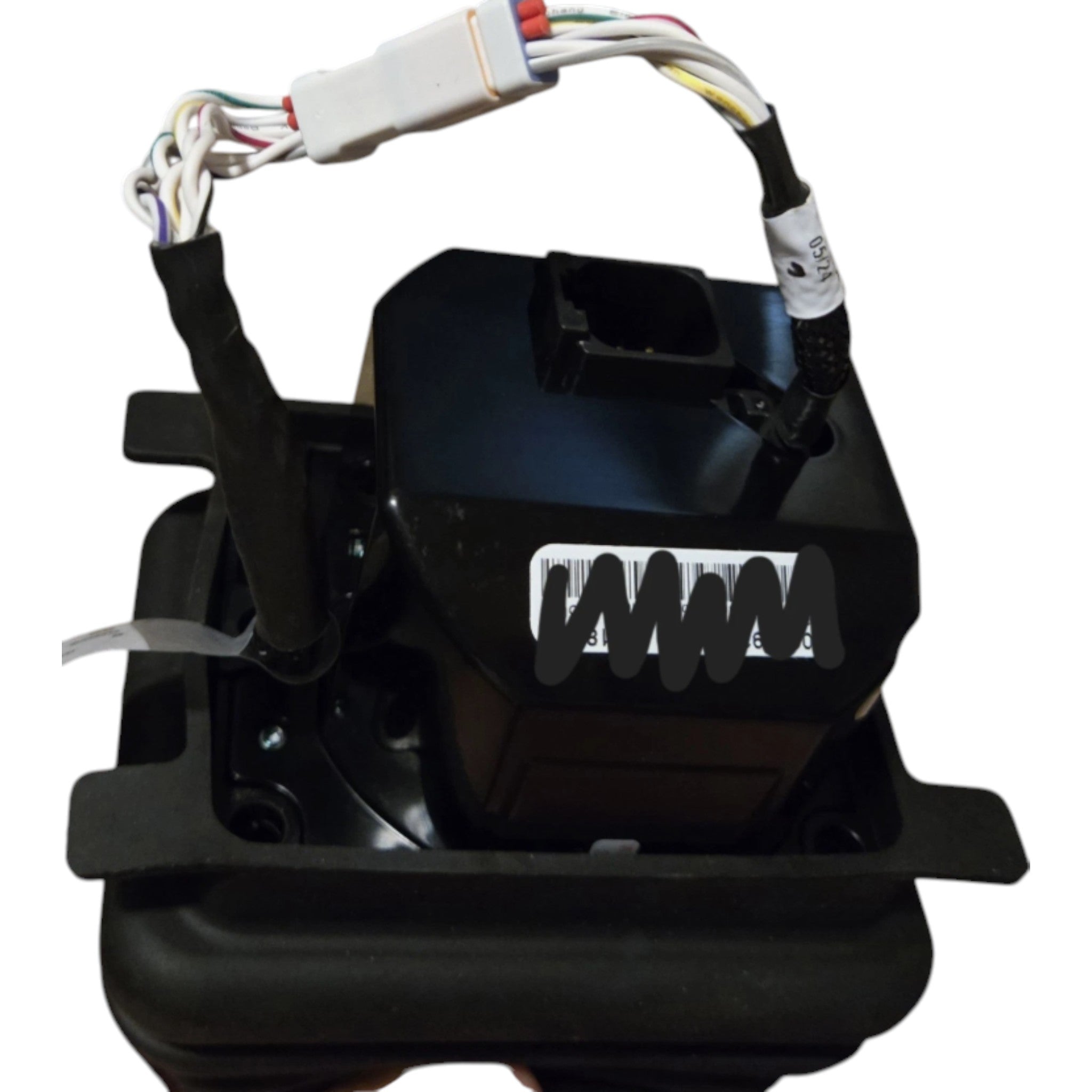 AT499128 John Deere Electrohydraulic Controller