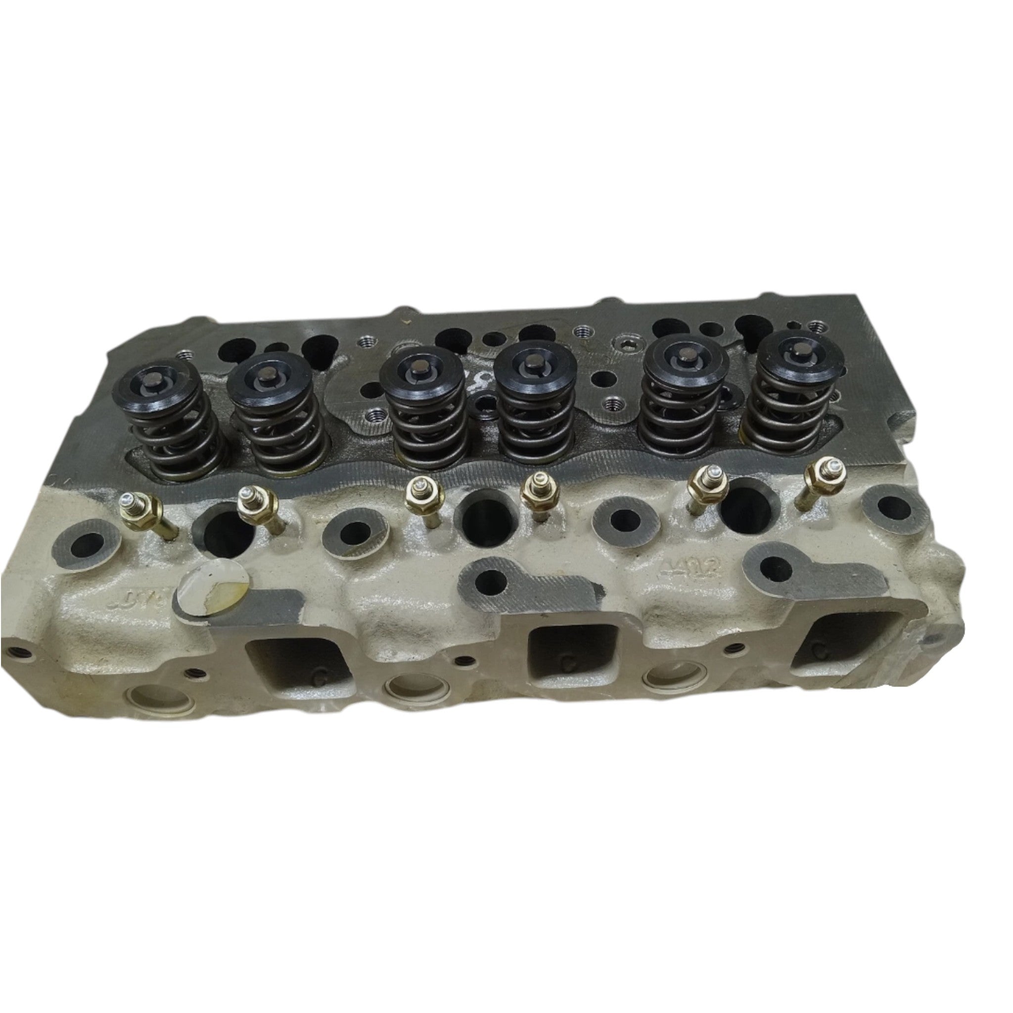 RG60247 John Deere Cylinder Head