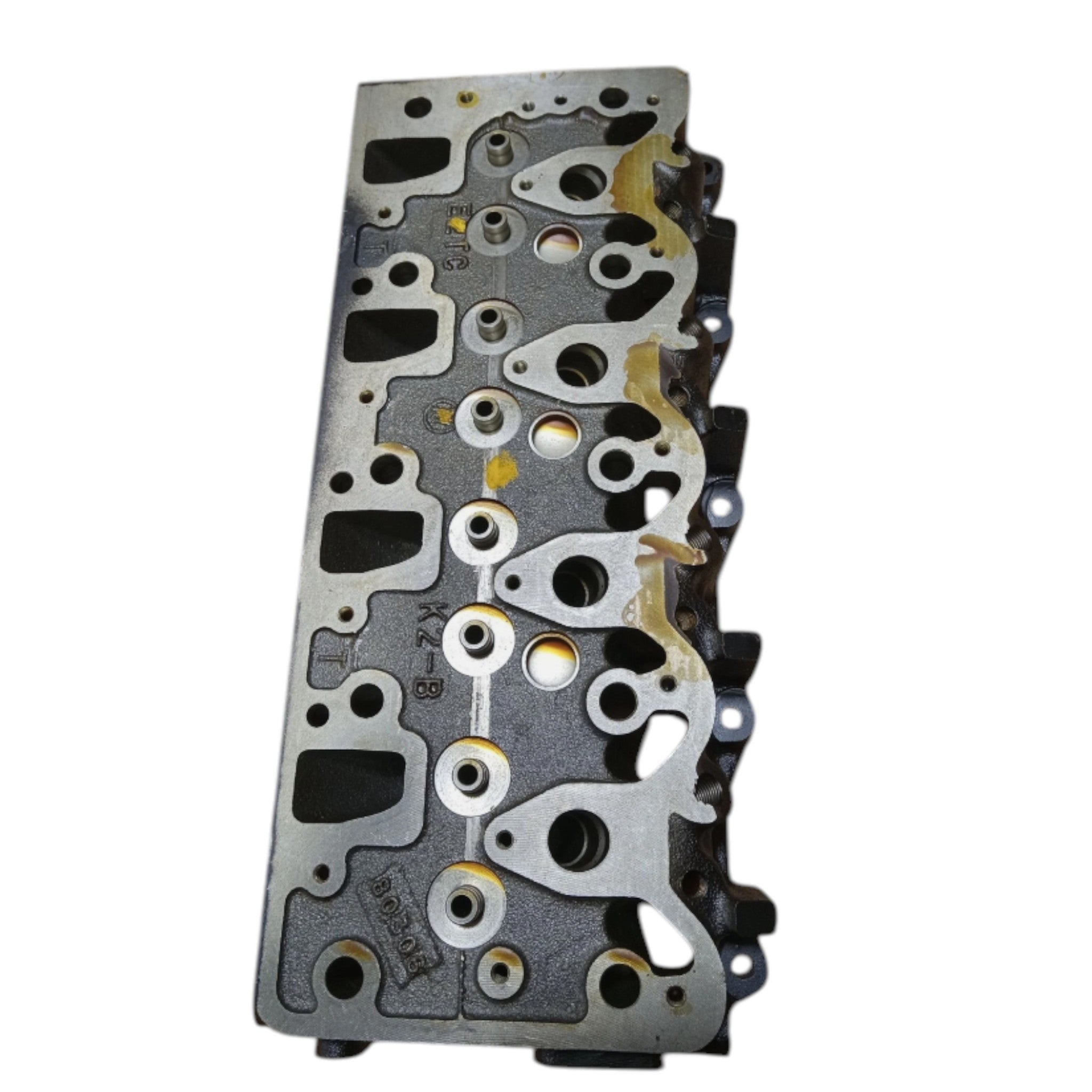 8-98030552-0 CNH Cylinder Head
