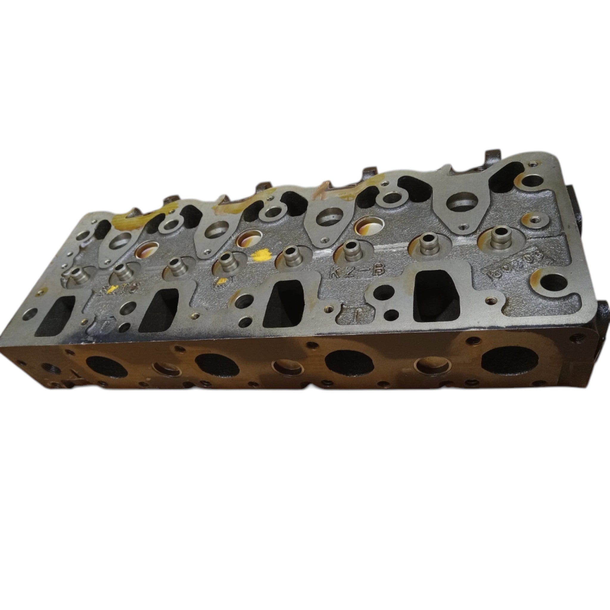 8-98030552-0 CNH Cylinder Head