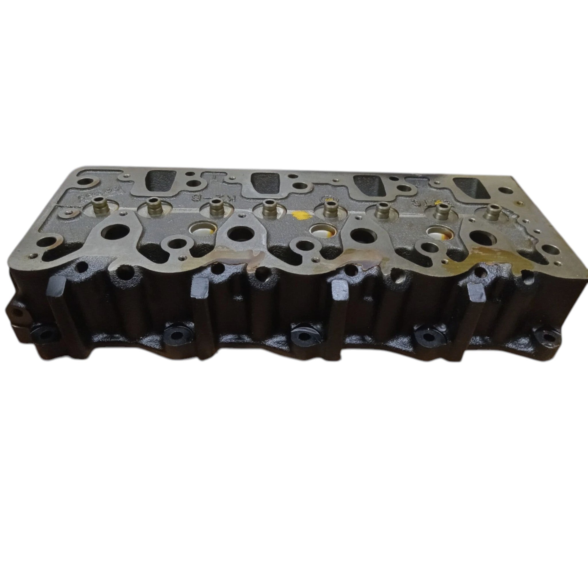 8-98030552-0 CNH Cylinder Head