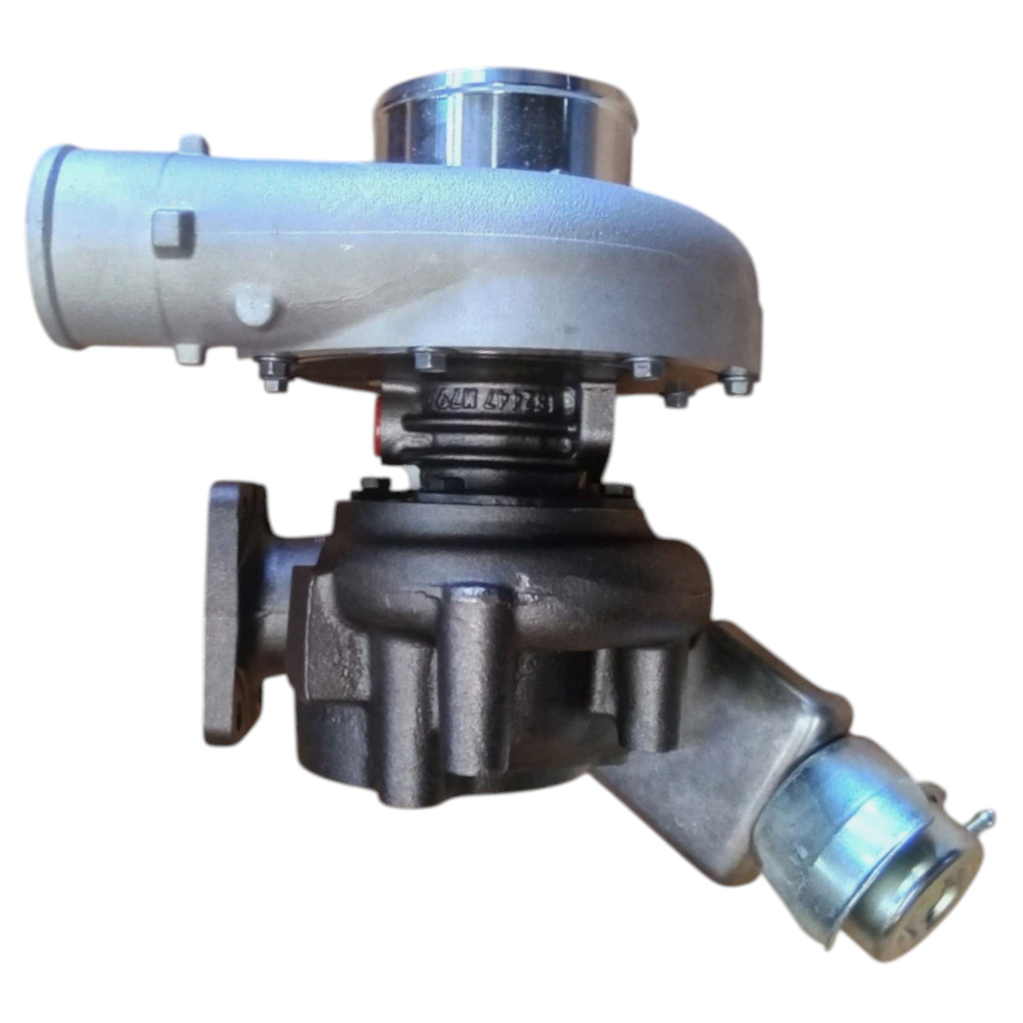 6156123 CAT Turbocharger