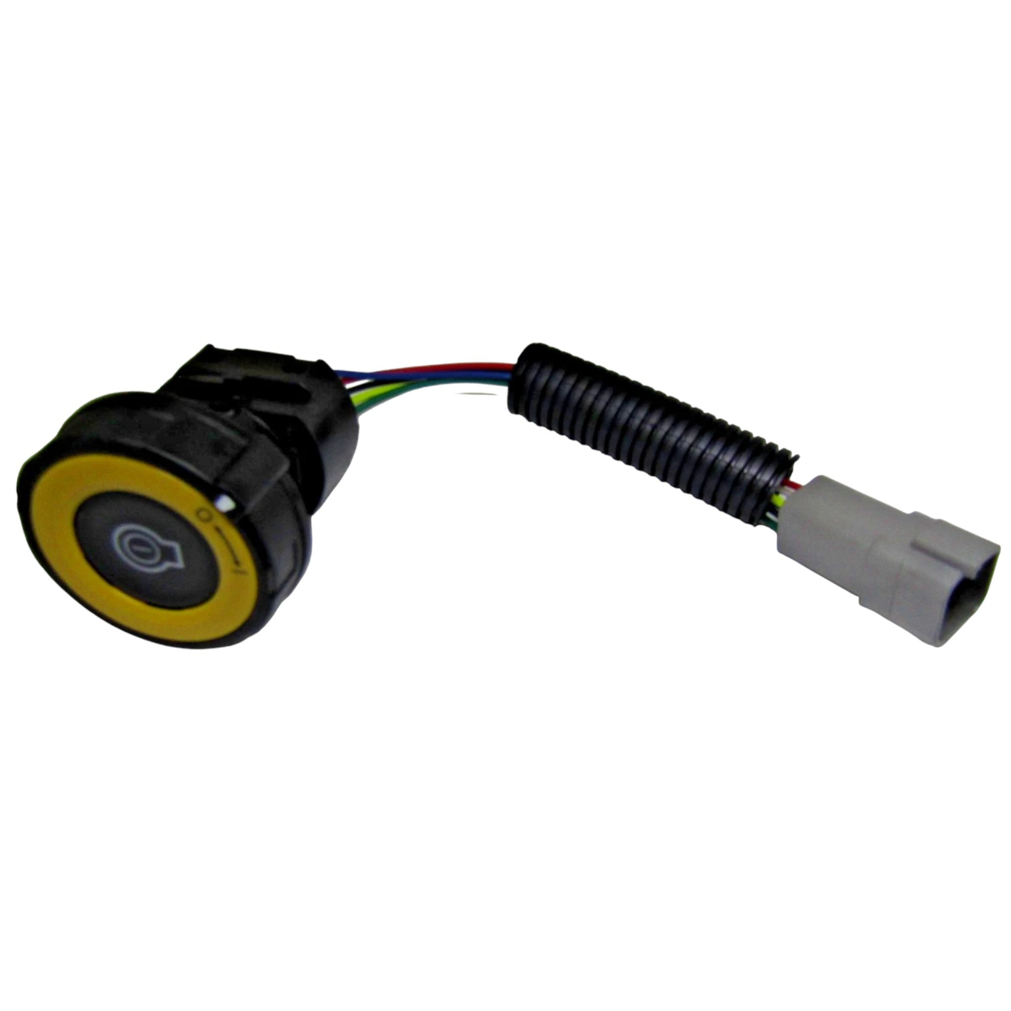 5265708 CAT Switch Assembly
