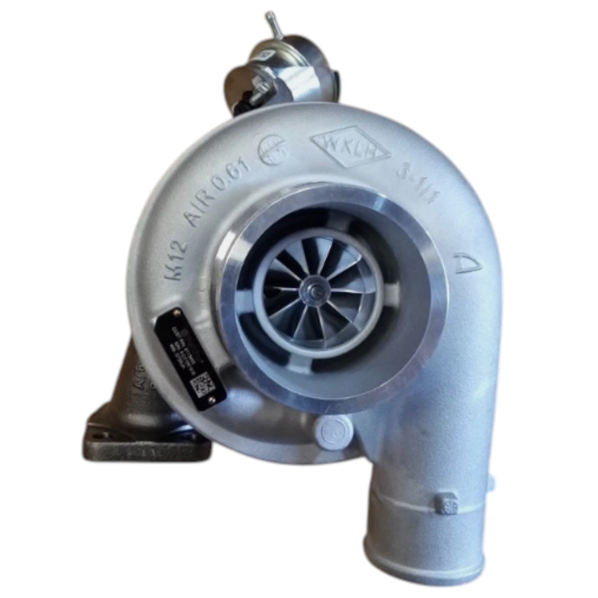 6156123 CAT Turbocharger