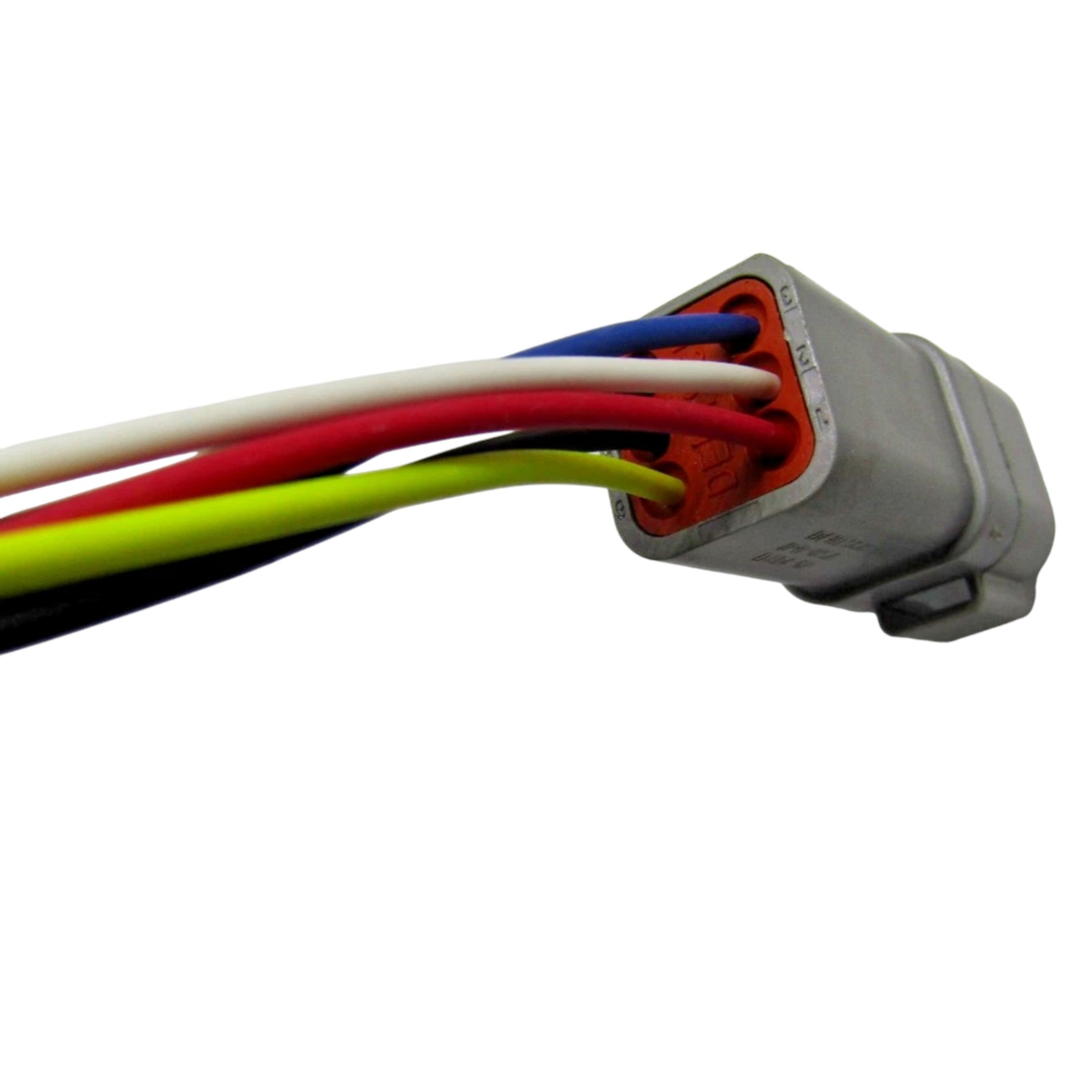 5265708 CAT Switch Assembly