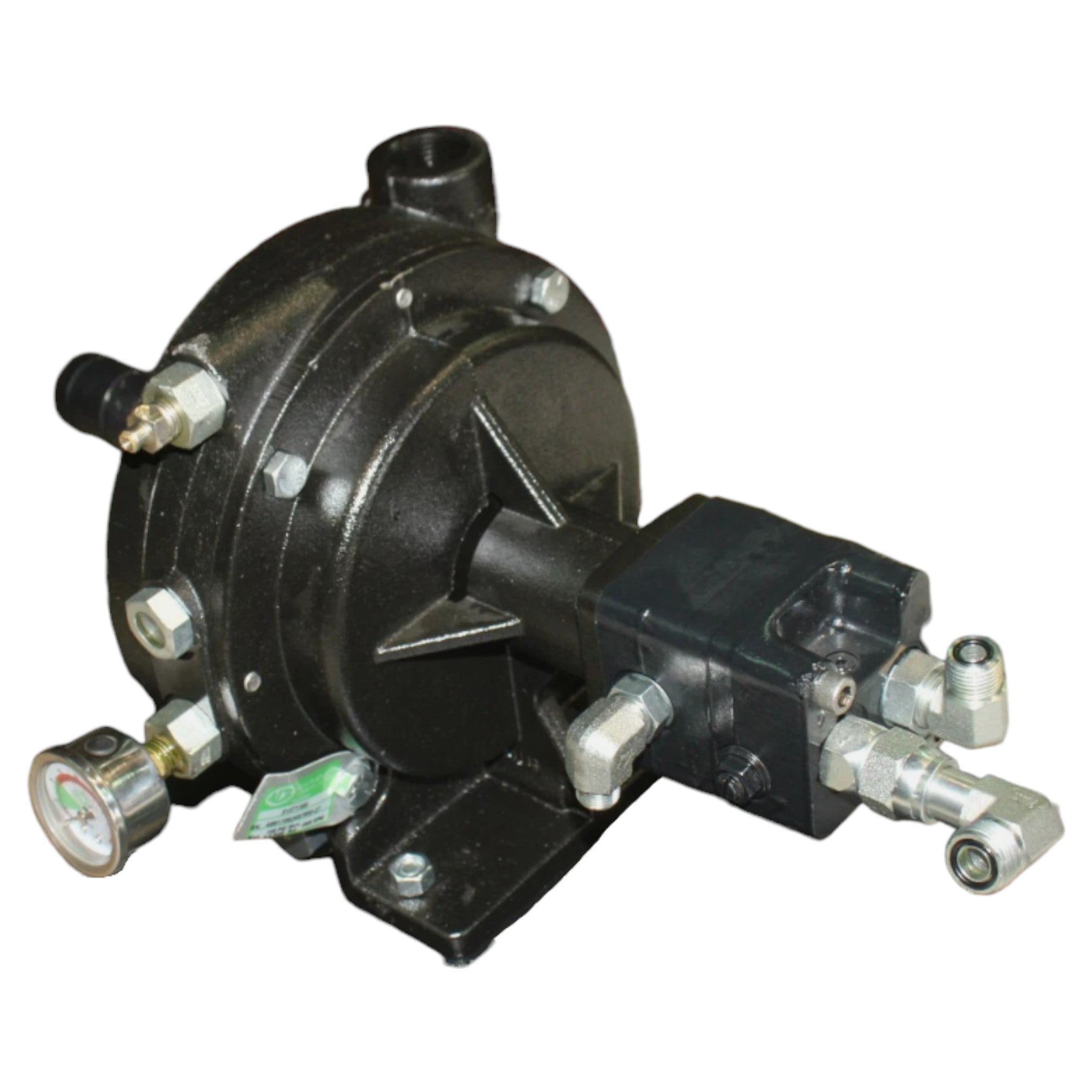 51571395 ACE Pump Hydraulic Pump for Case IH
