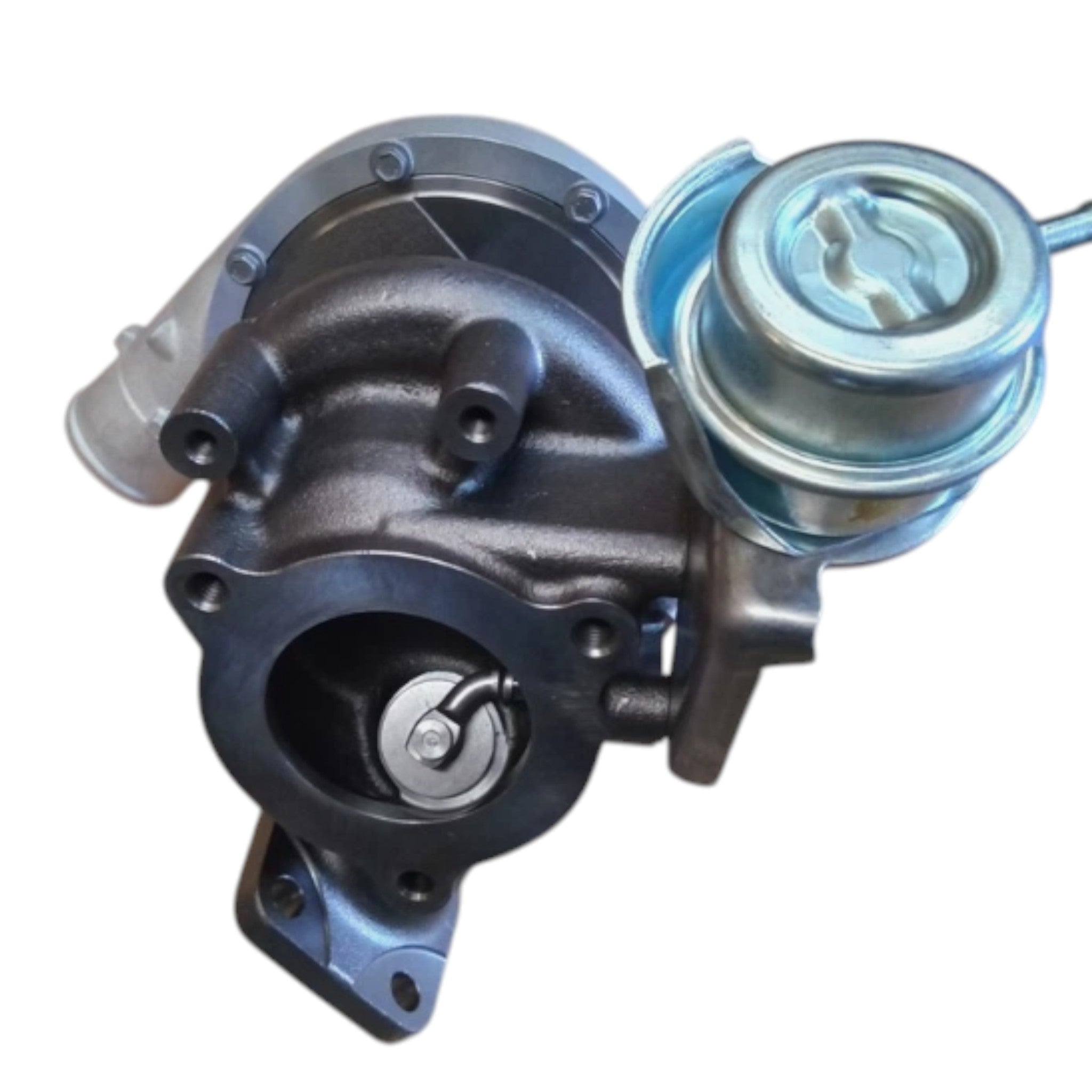 6156123 CAT Turbocharger
