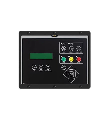 11R-1273 Genuine Cat Electronic Control Module EMCP 4.2B